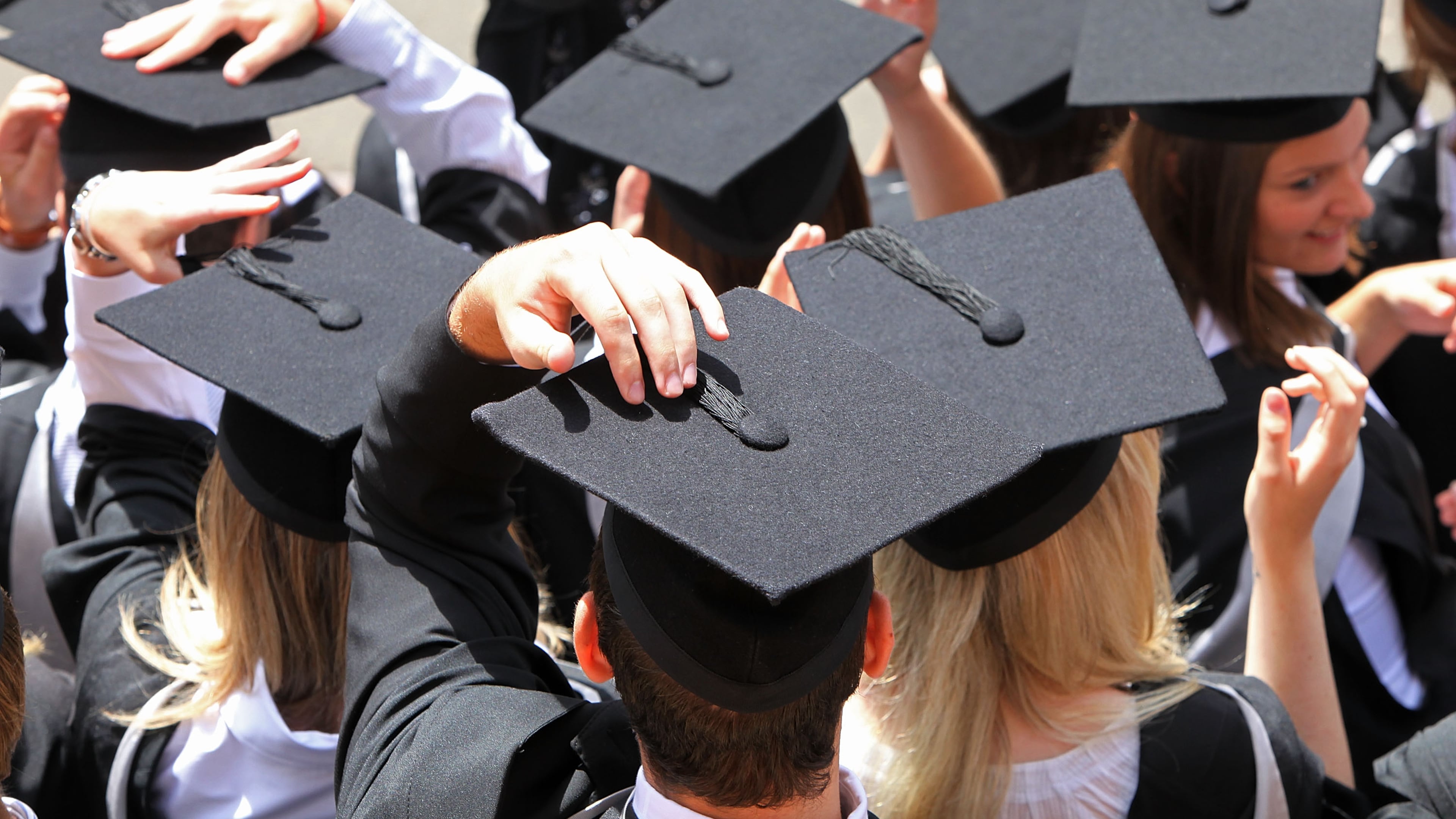 Georgia ranked No. 11 in personal finance website WalletHub's 2016's States with the Best and Worst College Systems ranking.