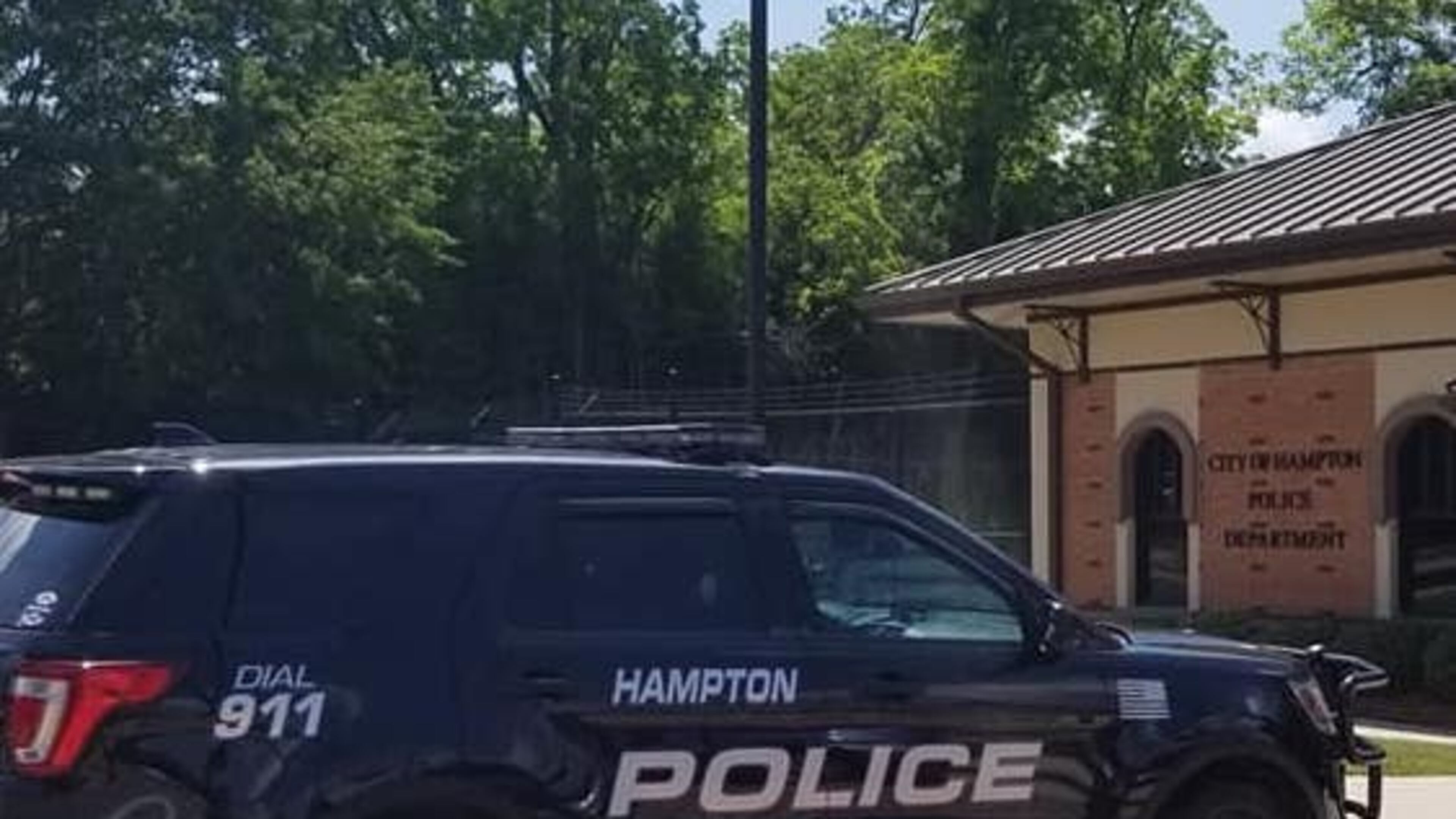 The Hampton Police Department is hosting a citizen firearm safety course.