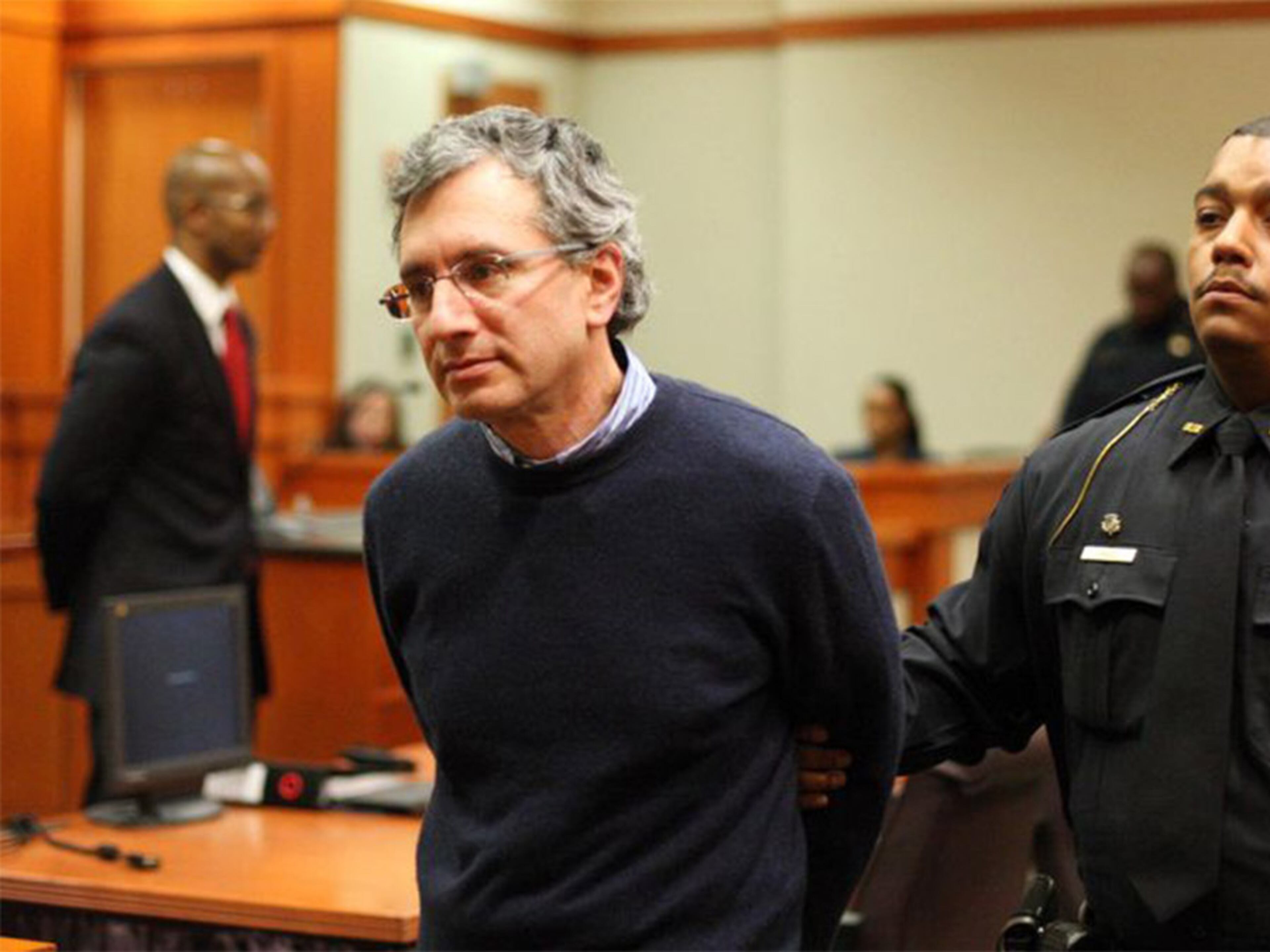 The man who acknowledged killing a Dunwoody entrepreneur outside his son’s daycare facility will return to court Tuesday seeking a new trial. And much like his 2012 trial, Rusty Sneiderman’s widow is expected to figure prominently in the hearing. FULL ARTICLE HERE | PHOTOS: From the Neuman hearing | Dunwoody daycare shooting timeline