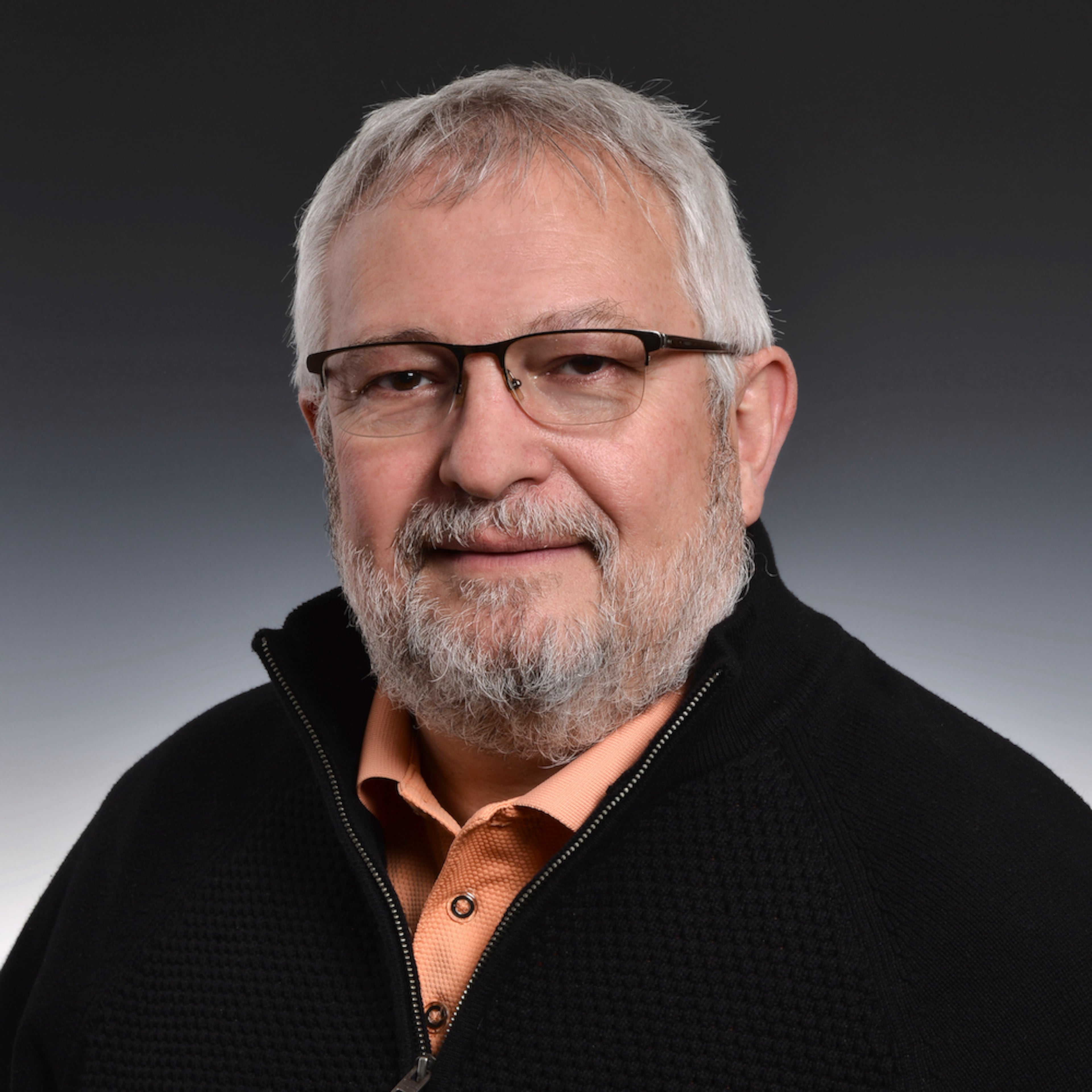 Author Emmanuel Laroche will talk about his new book "A Taste of Madagascar" on Feb. 19 at Coastal Table and Tales in Savannah. (Courtesy of Emmanuel Laroche)