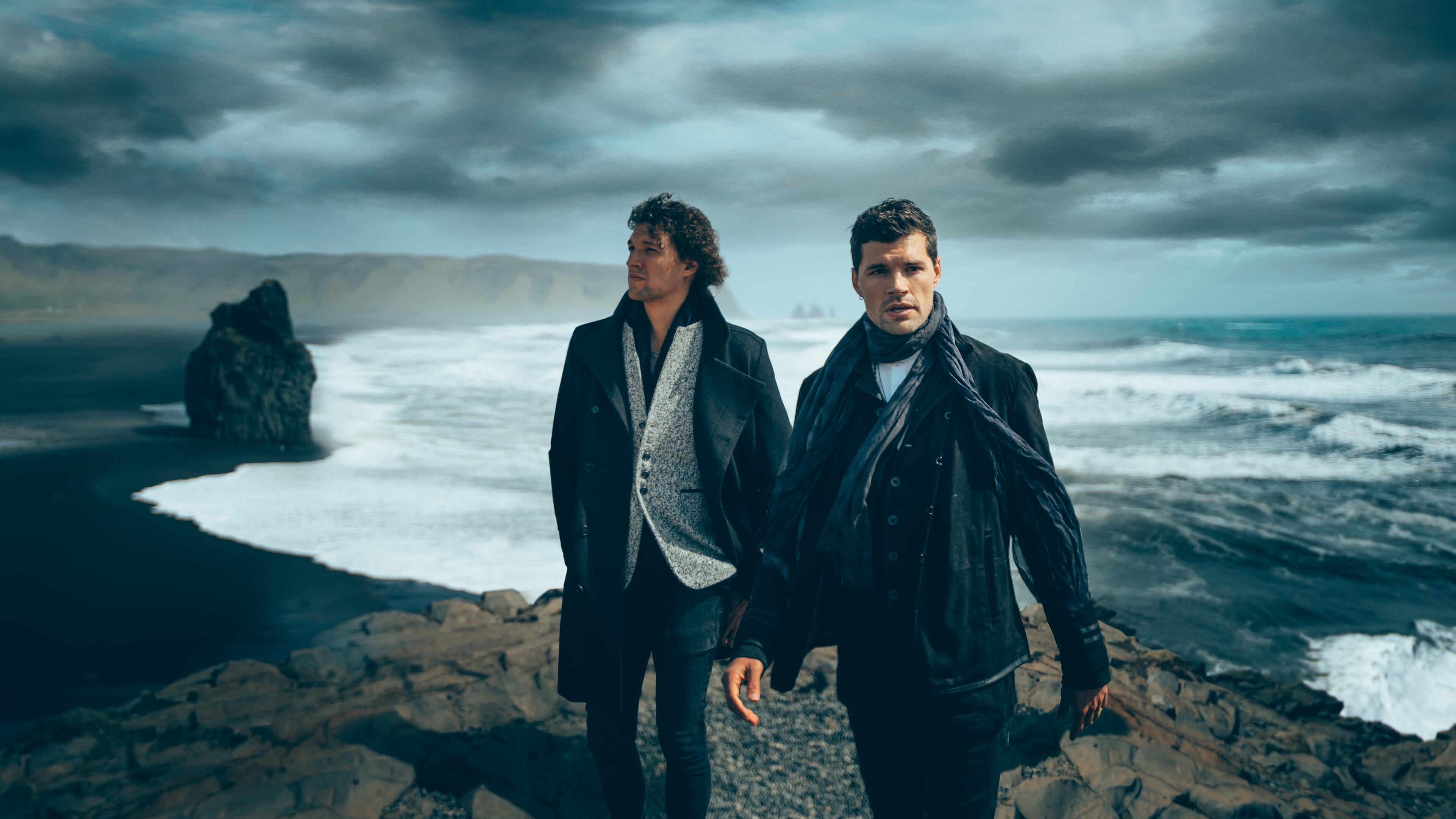 For King & Country will play Gas South Arena in Duluth on Dec. 18.