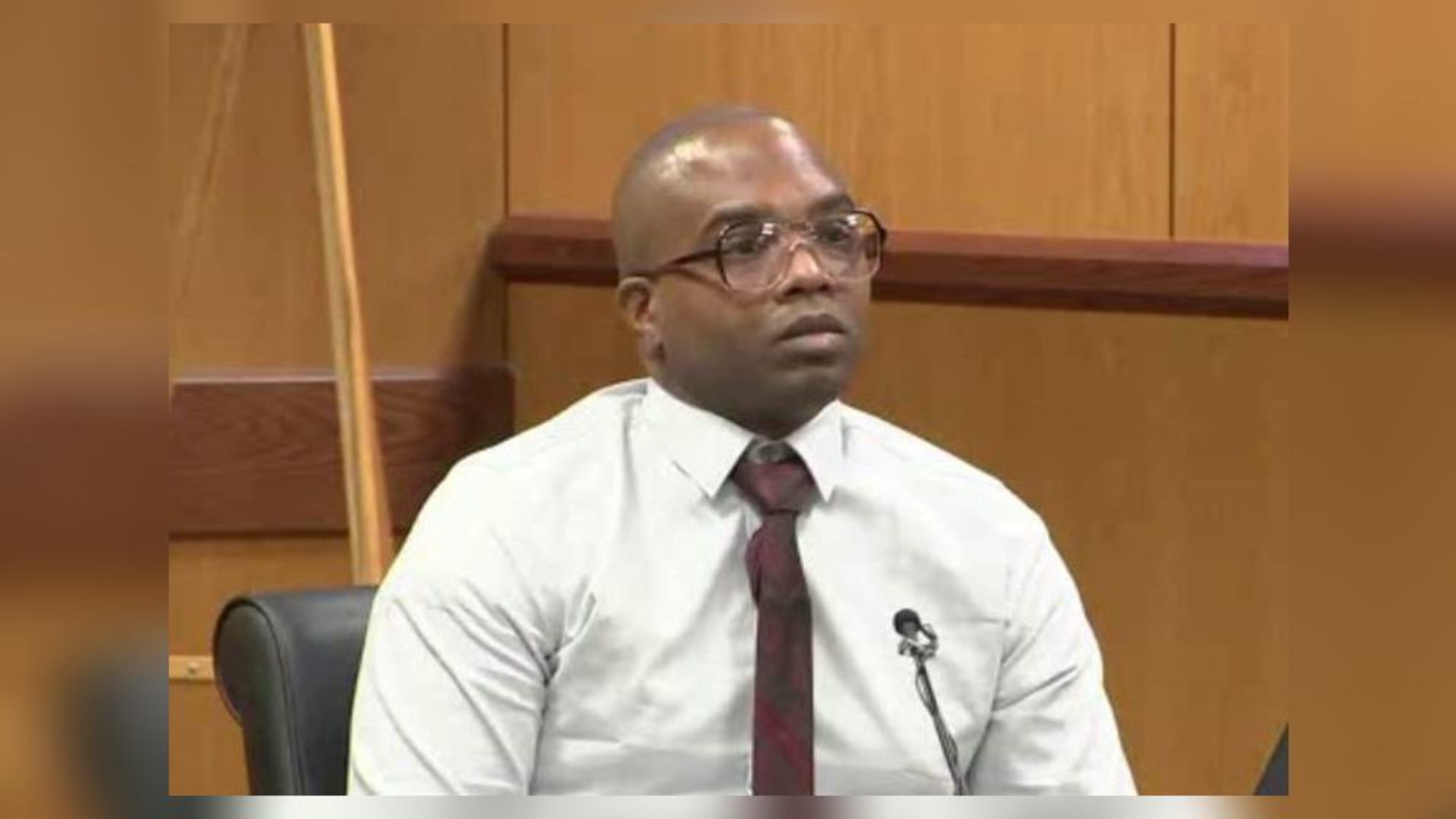 Former Uber Eats driver Robert Bivines is accused of killing one of his customers outside a Buckhead condominium. Bivines took the stand in an immunity hearing earlier this week. He is expected to testify during the trial.