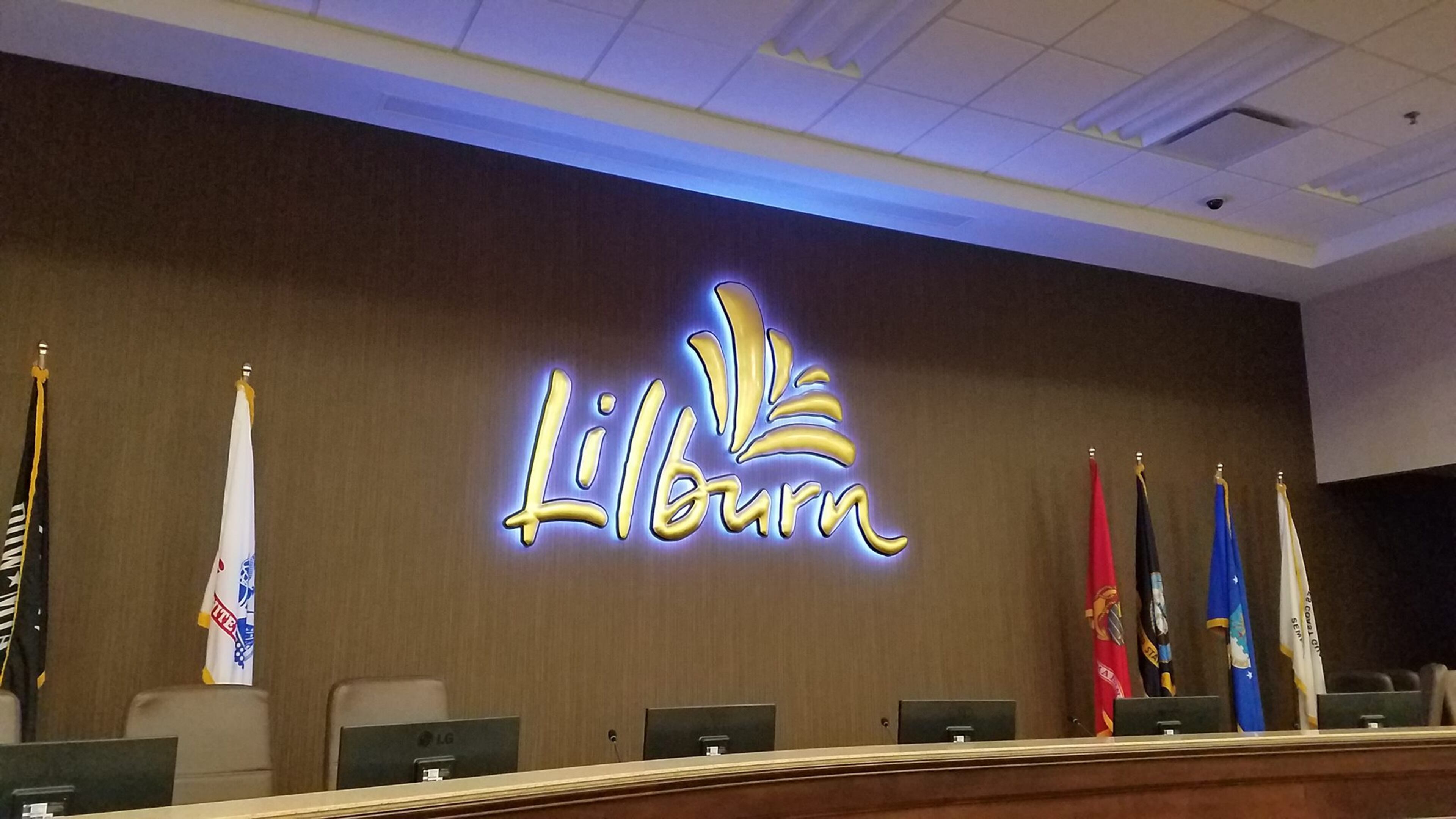 Lilburn will hold a special election to fill Council Post 4 on May 19. (Courtesy City of Lilburn)