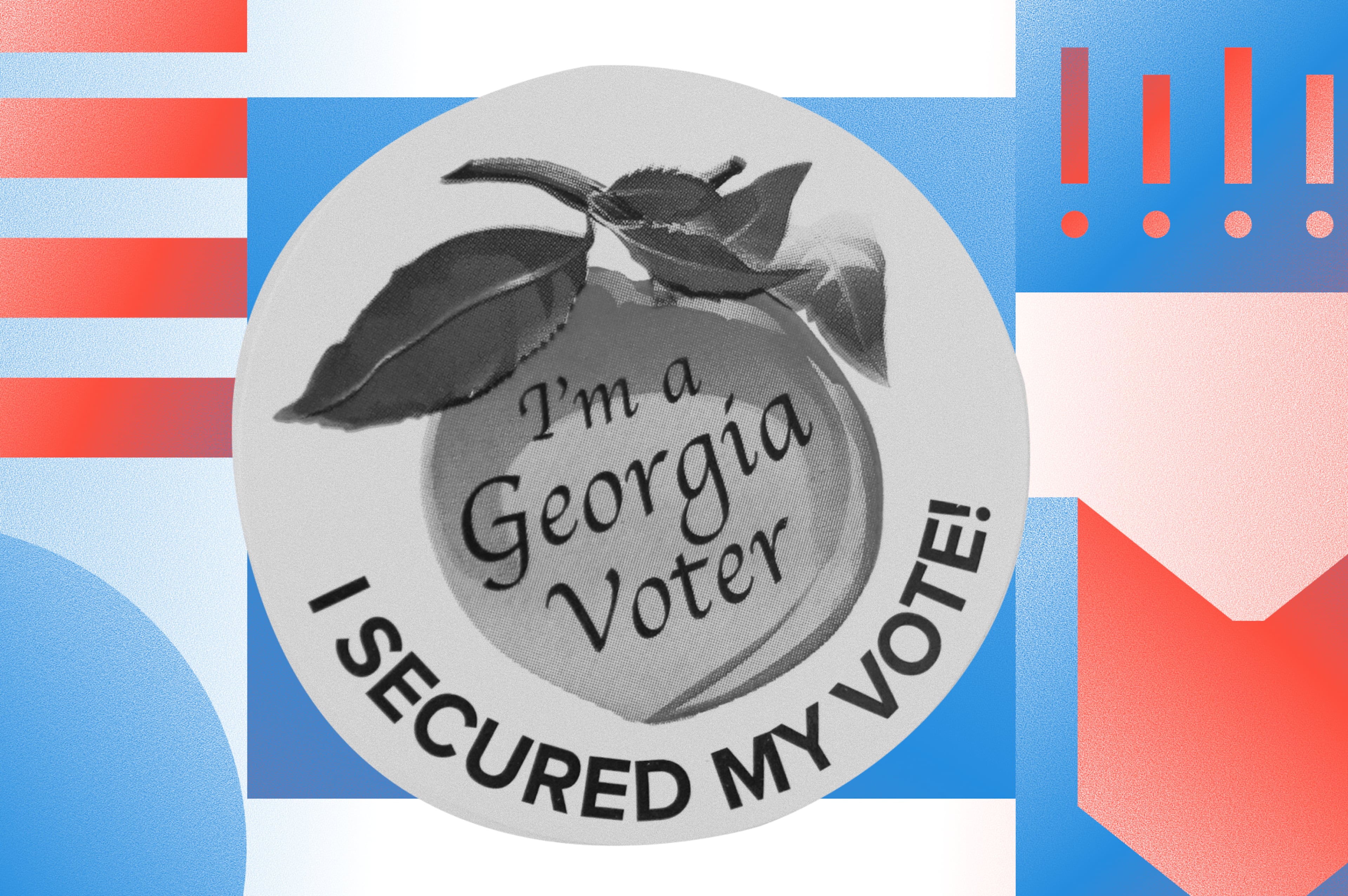 Polling - Fedarlize Voting