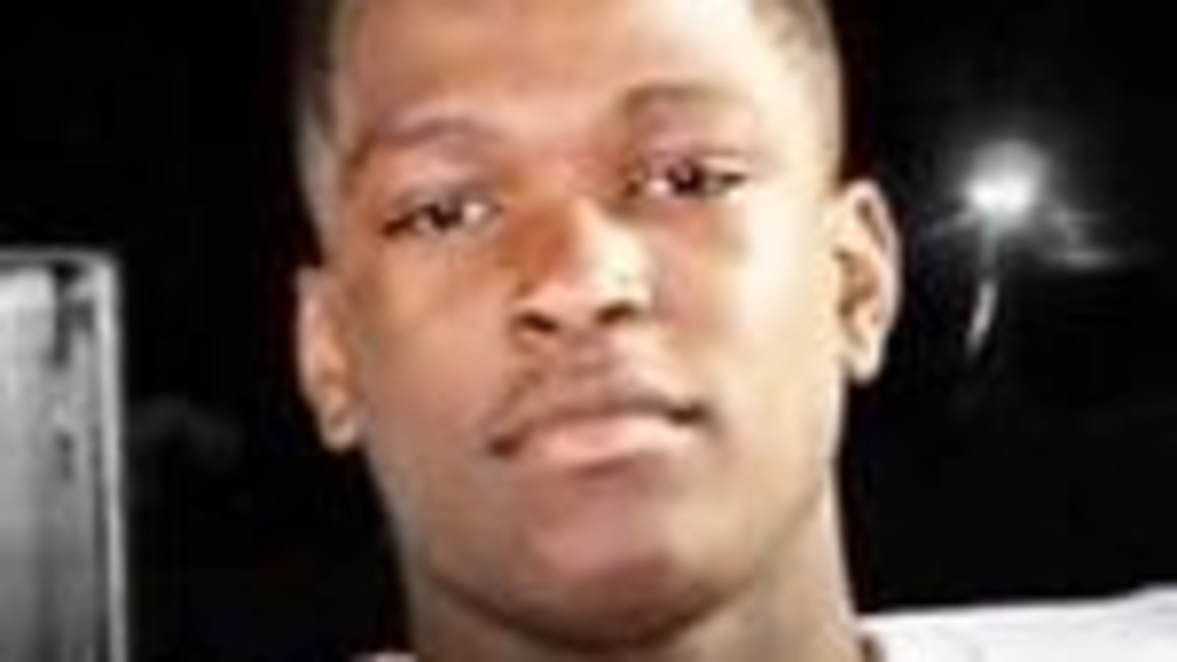 Photo of Jerry Howard courtesy of 247 Sports.