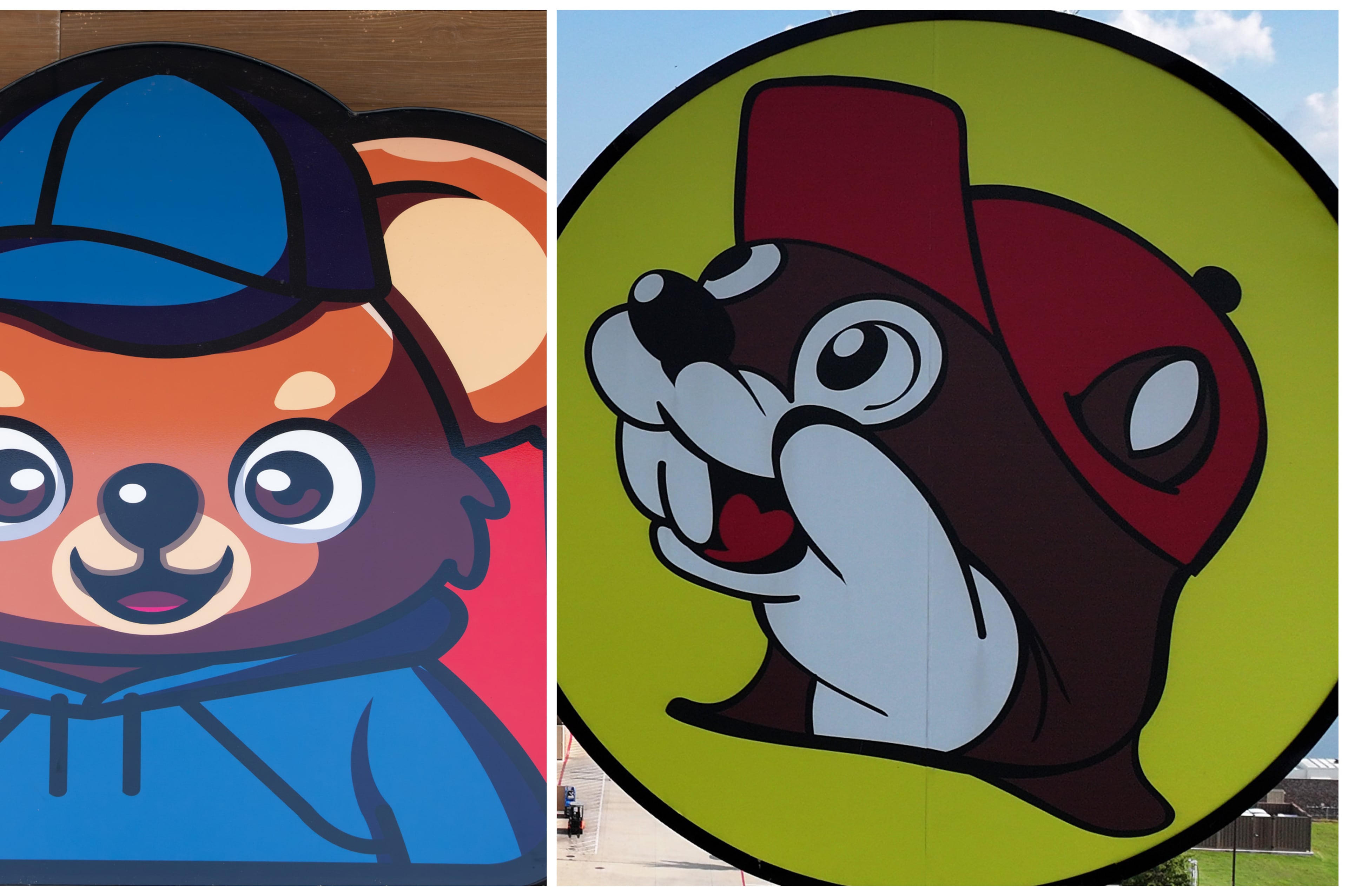 buc-ee's vs. Teddy's