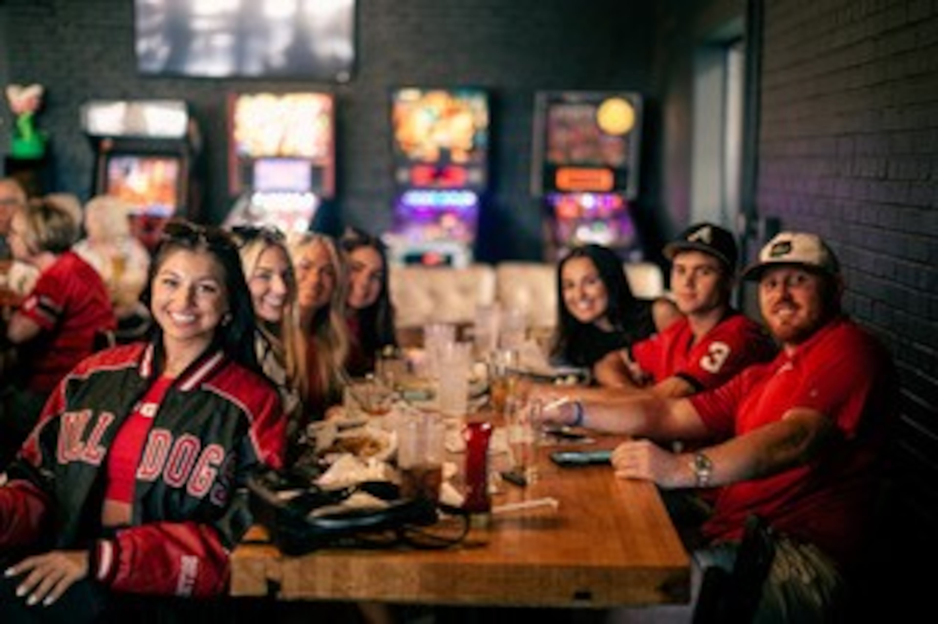 The food at Piedmont Brewery's Griffin location includes a daily steak and seafood special. (Courtesy of David Fountain)