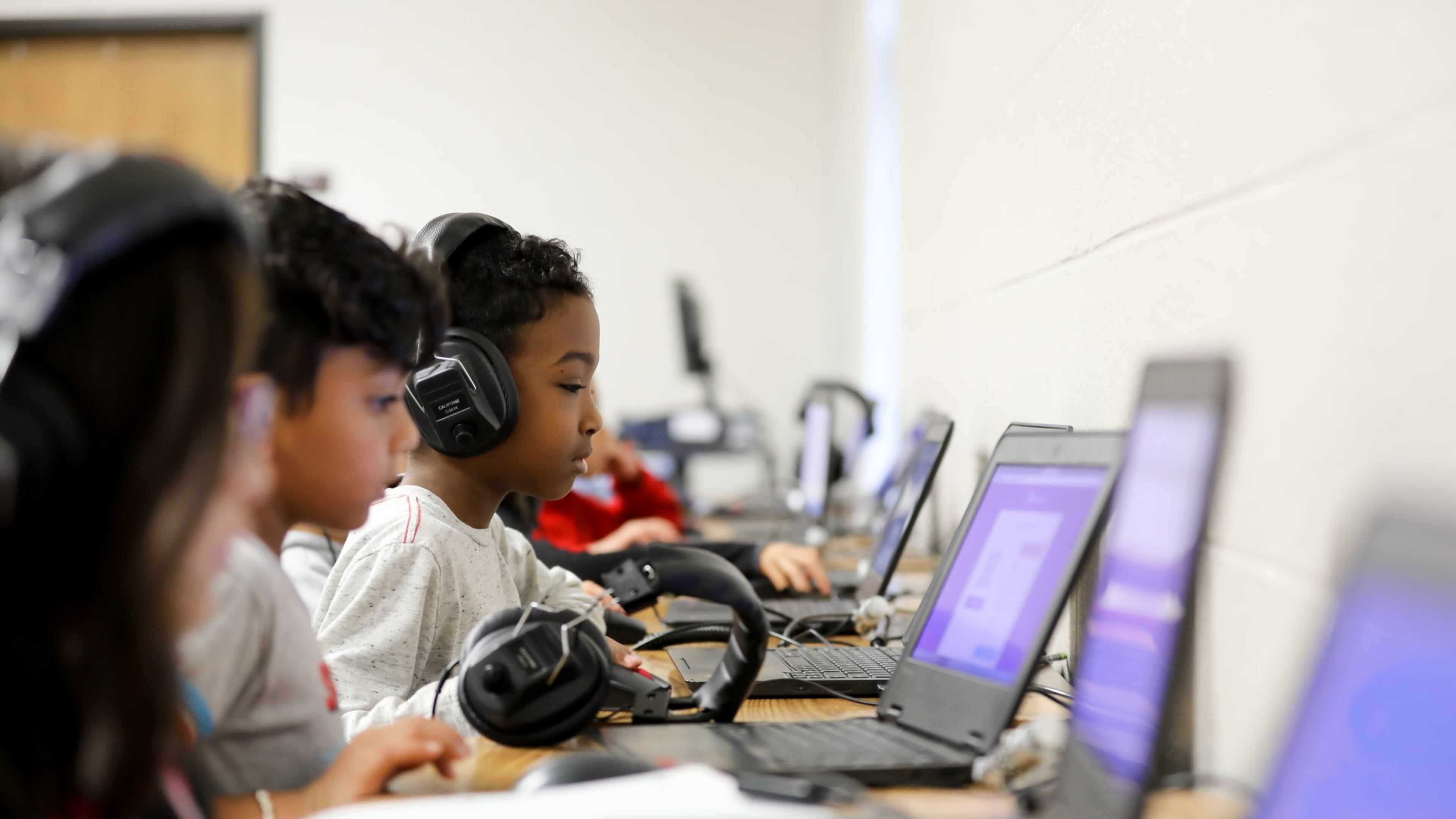 Georgia officials have requested another federal waiver of the annual Georgia Milestones tests this year. (File photo/Gwinnett County Public Schools)