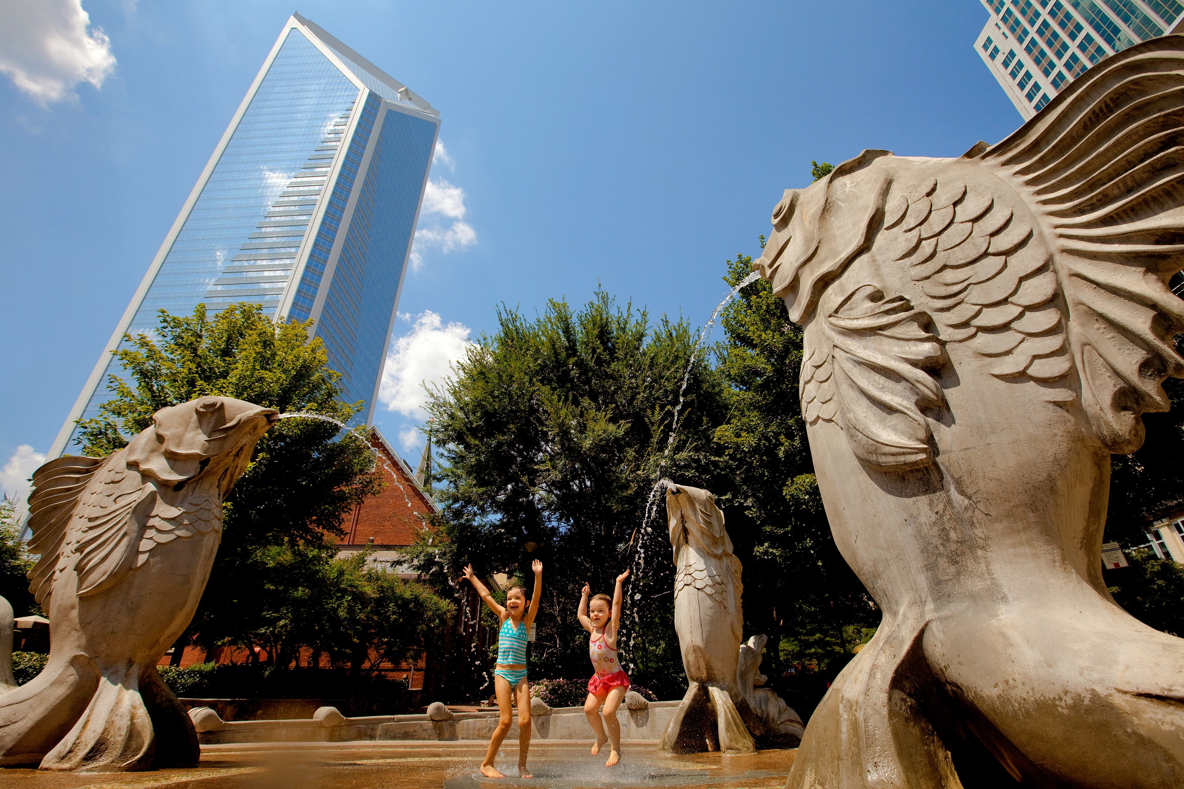 No. 4 (tie): Charlotte, N.C. Median household income: $36,522. Home ownership rate: 43.9%. Share who are self-employed: 13.6%. Change in population, 2000-13: 14.8%