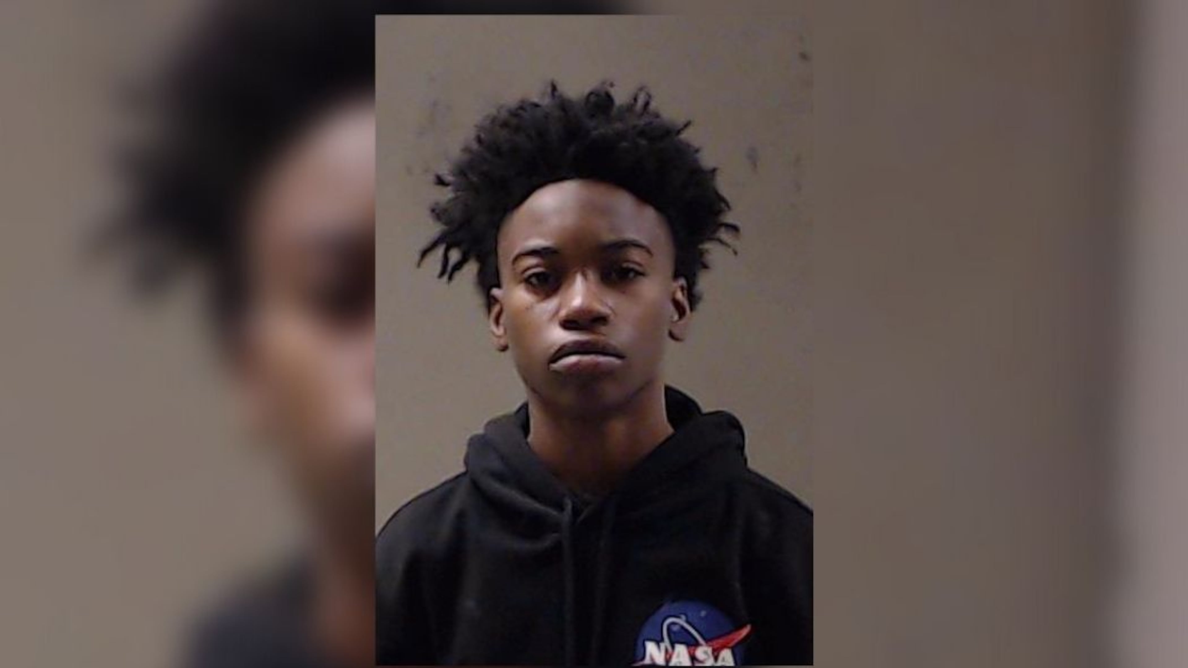 Jason Linear was charged with murder in an Oct. 11 shooting.