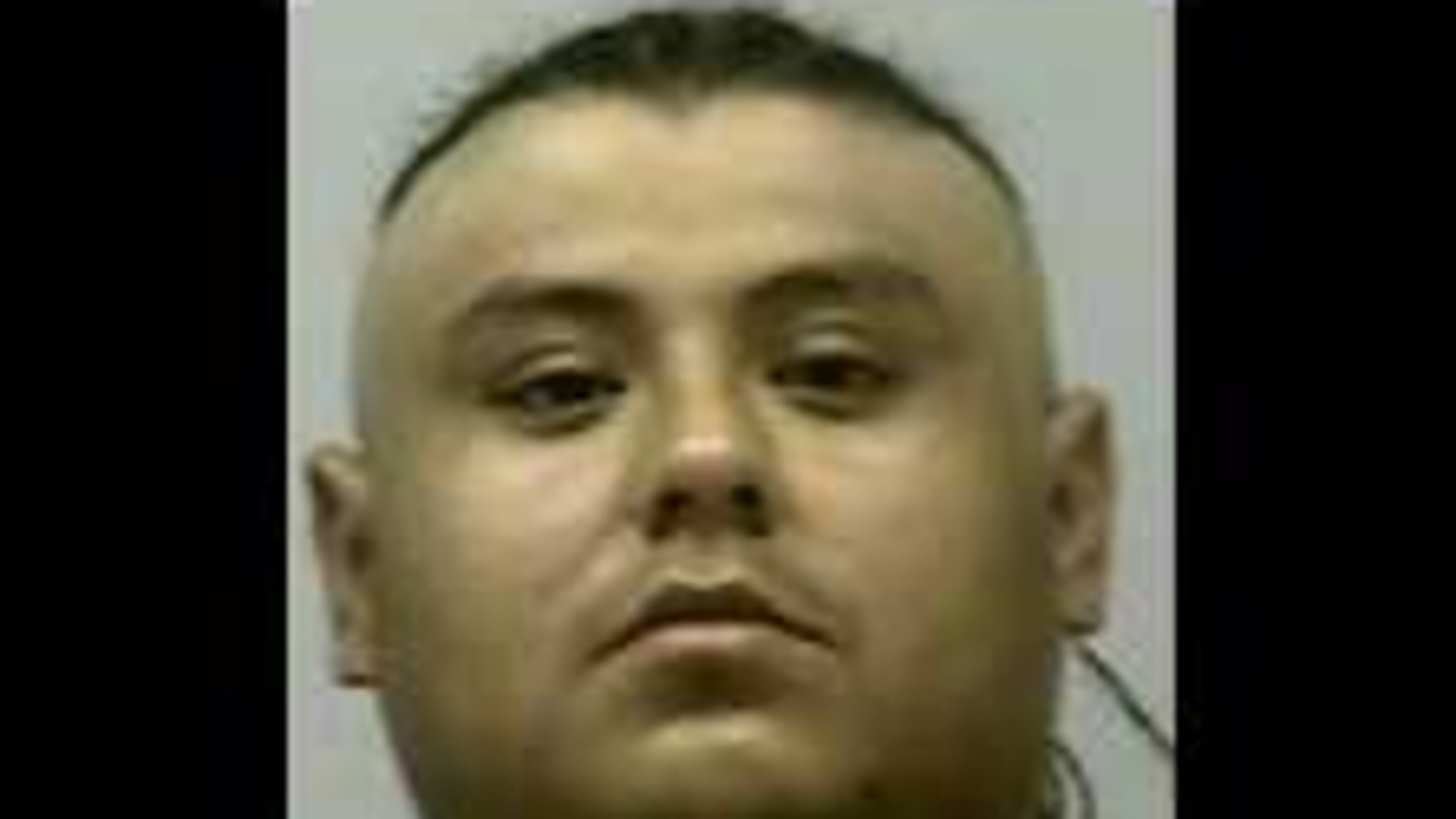 Enrique Carrera (Gwinnet County Police Department)