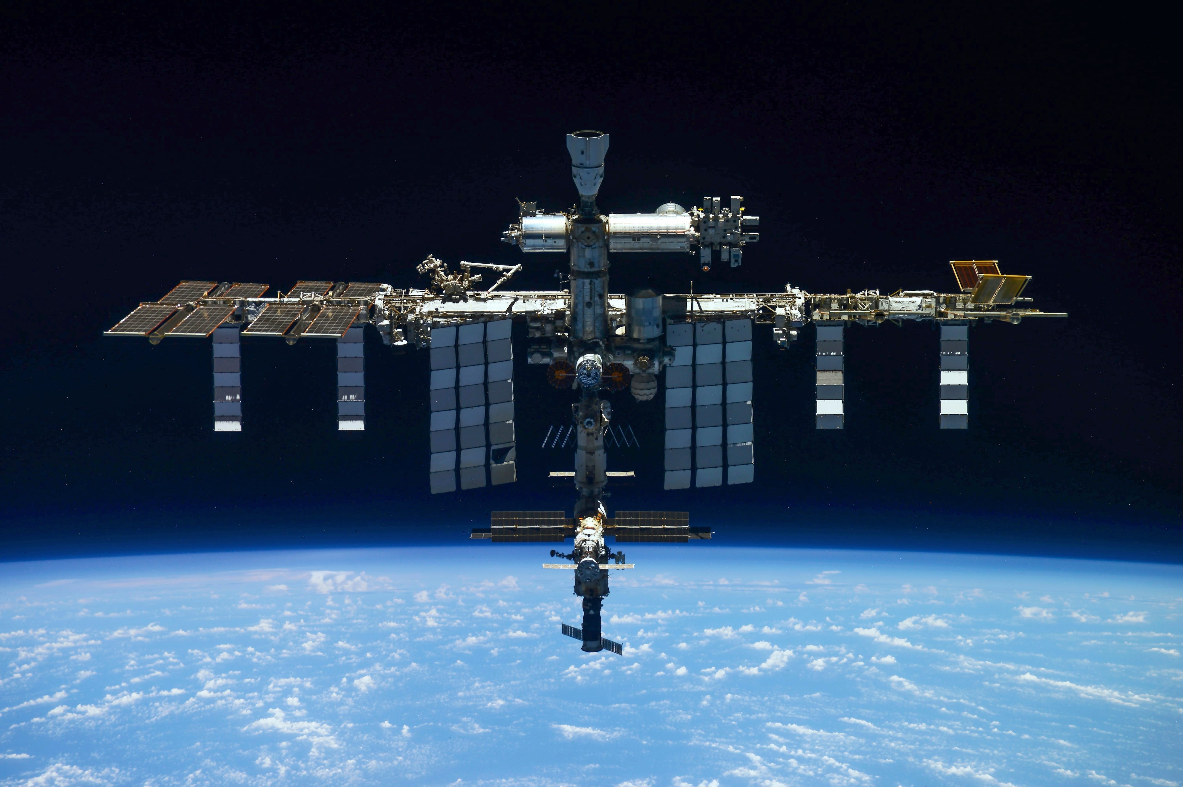 Space Station