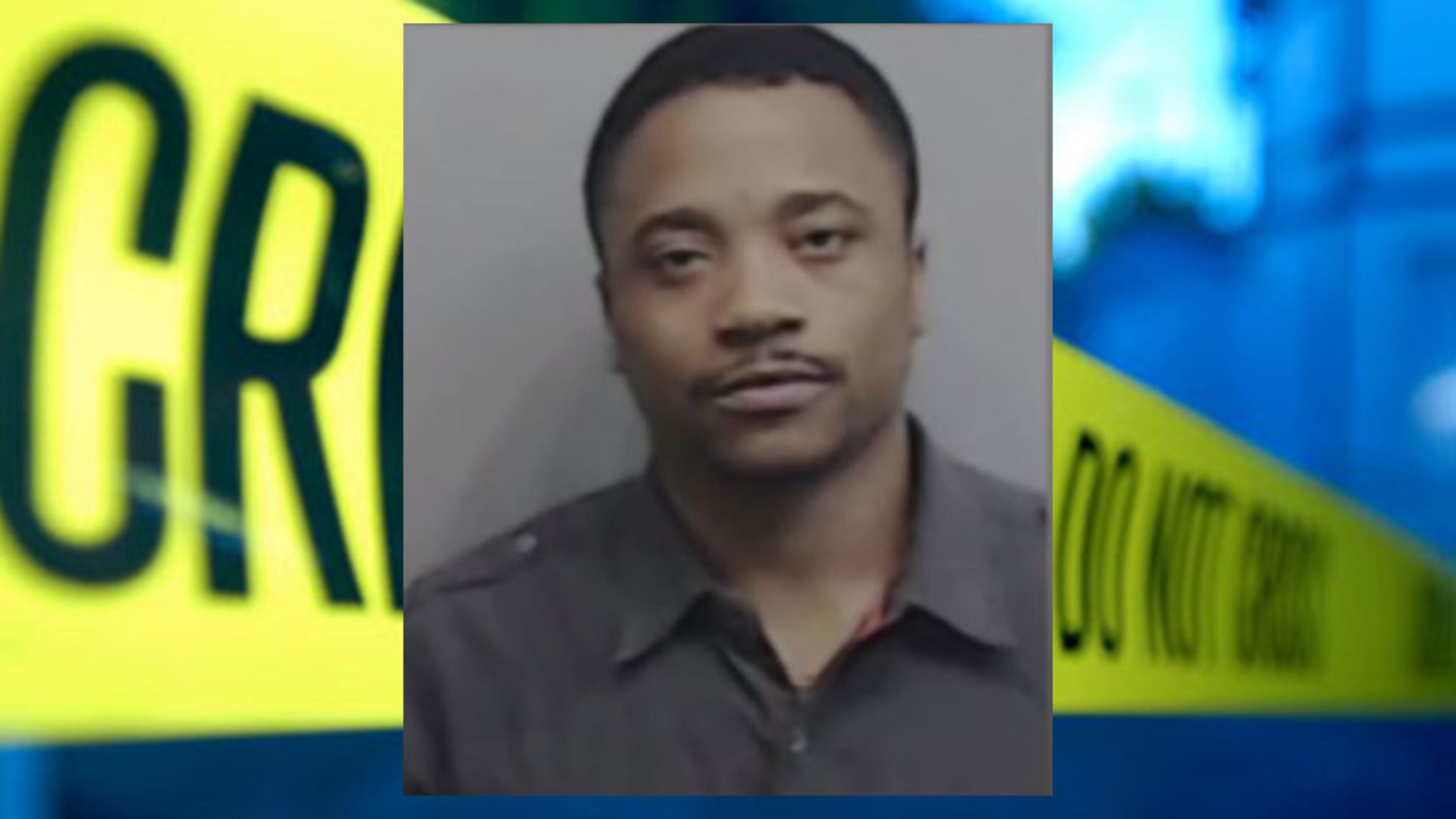 DeMario Evans (Credit: Channel 2 Action News)