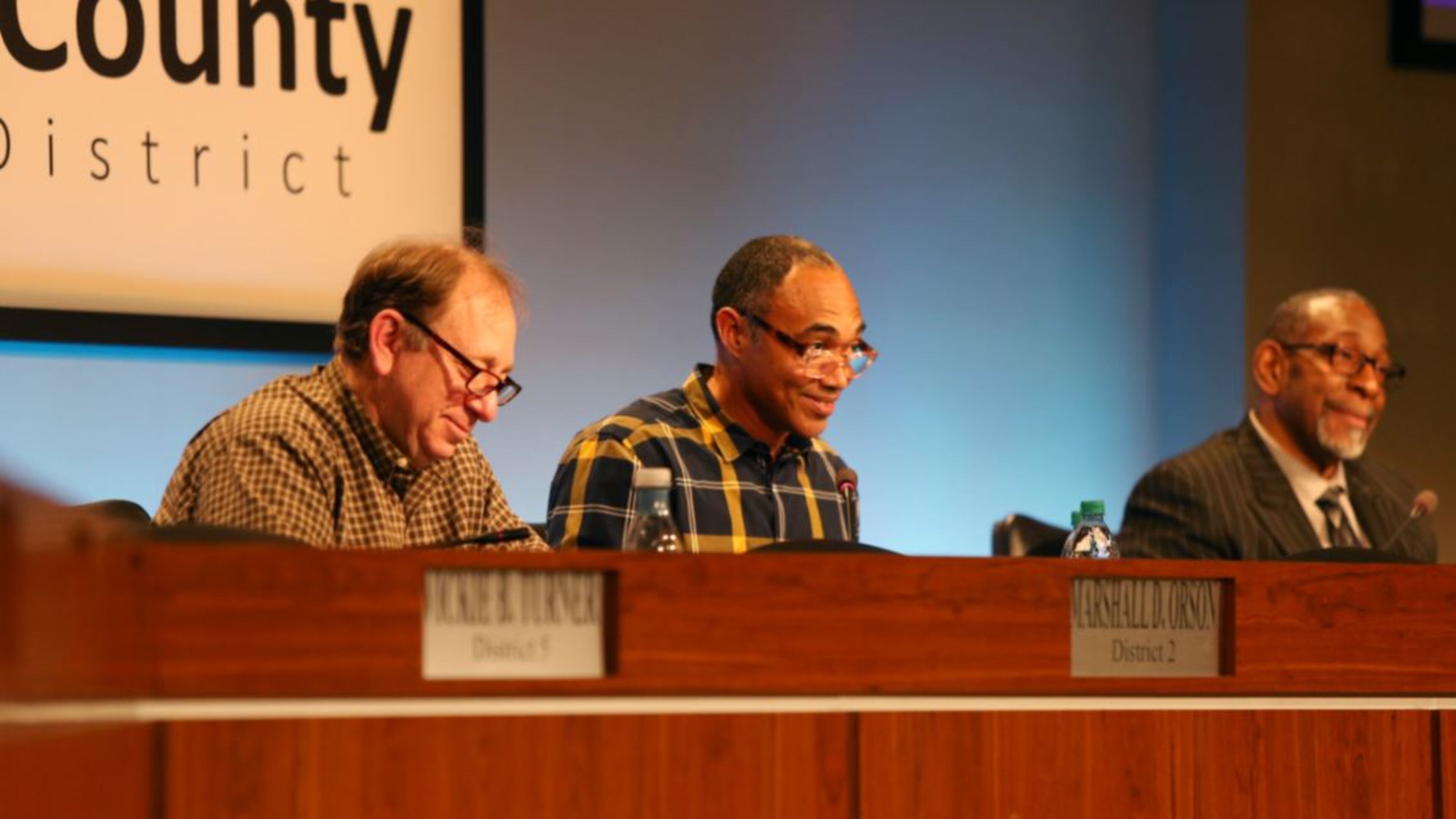 DeKalb County School District officials have proposed a $1.161 billion operating budget for the 2019-2020 school year, up $64 million from the previous year’s approved budget. AJC FILE PHOTO