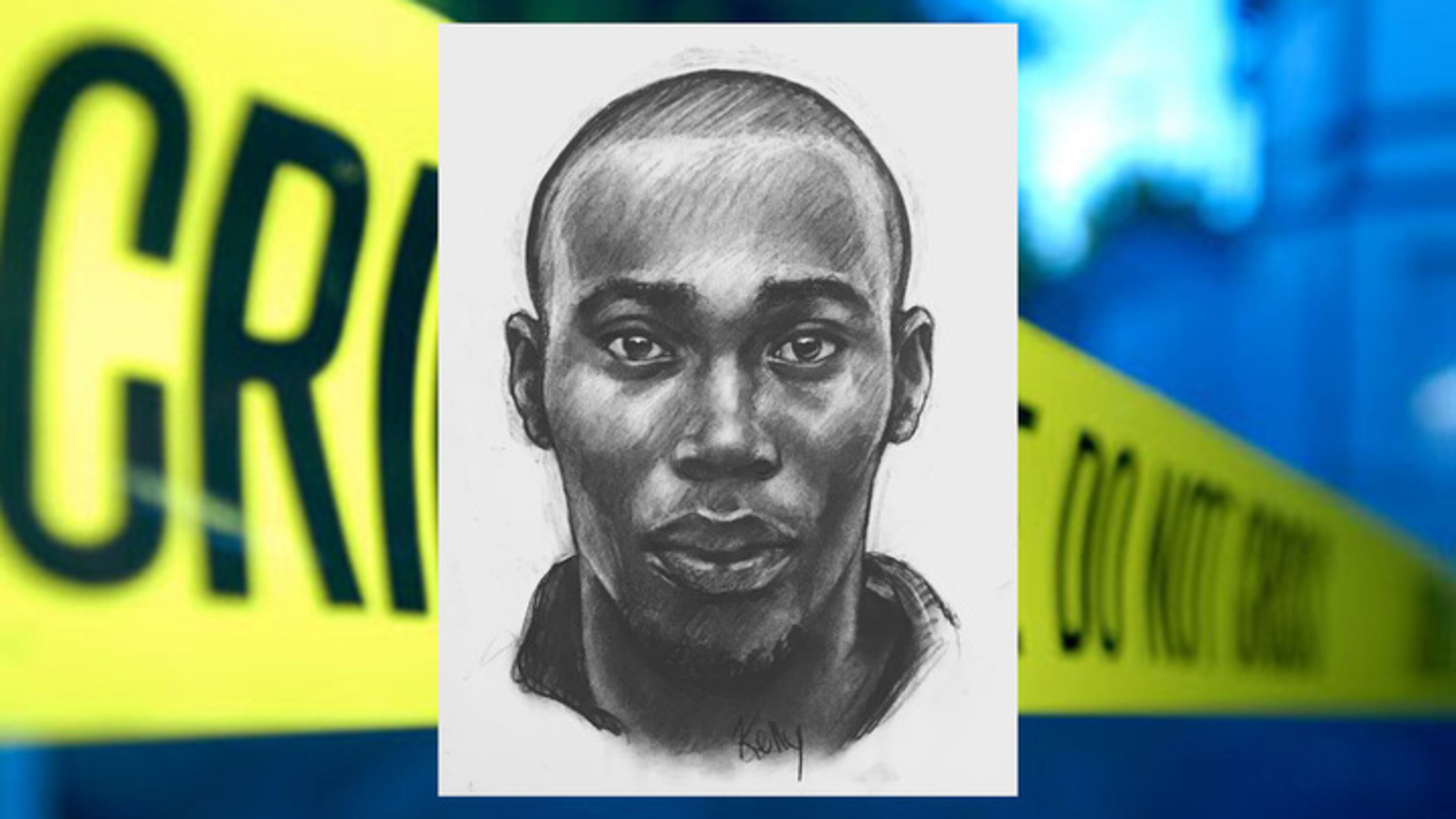 The GBI is looking for a man who shot a Banks County sheriff's deputy at the Tanger Outlet mall in Commerce. KELLY LAWSON / GBI