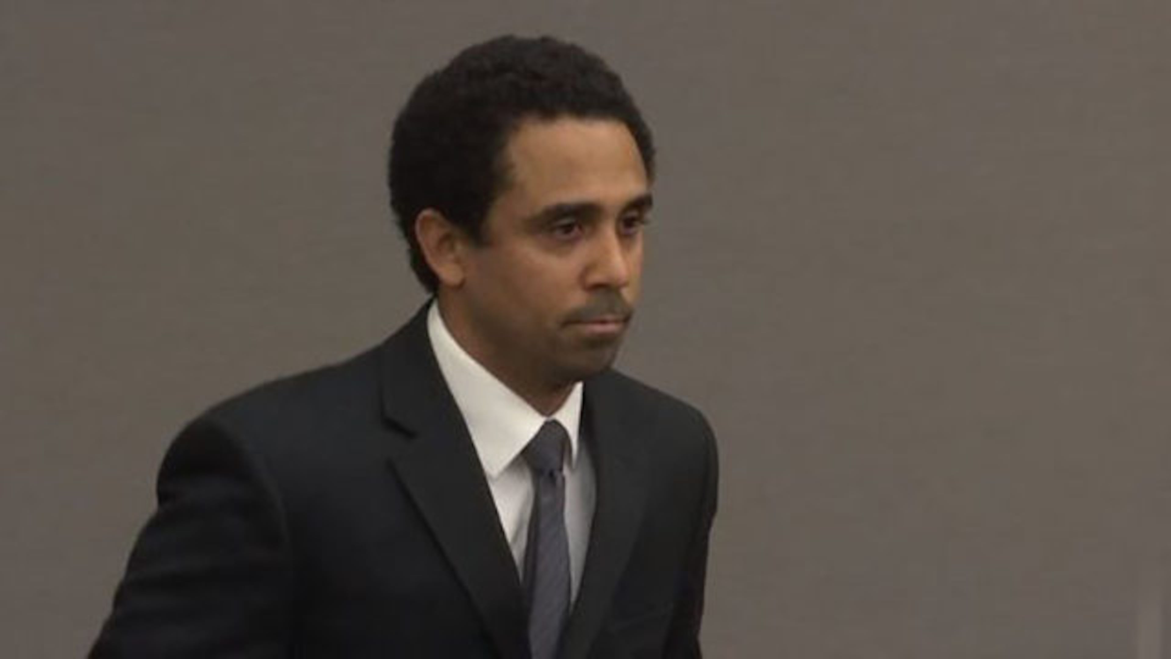 Michael “Mikey” Henderson