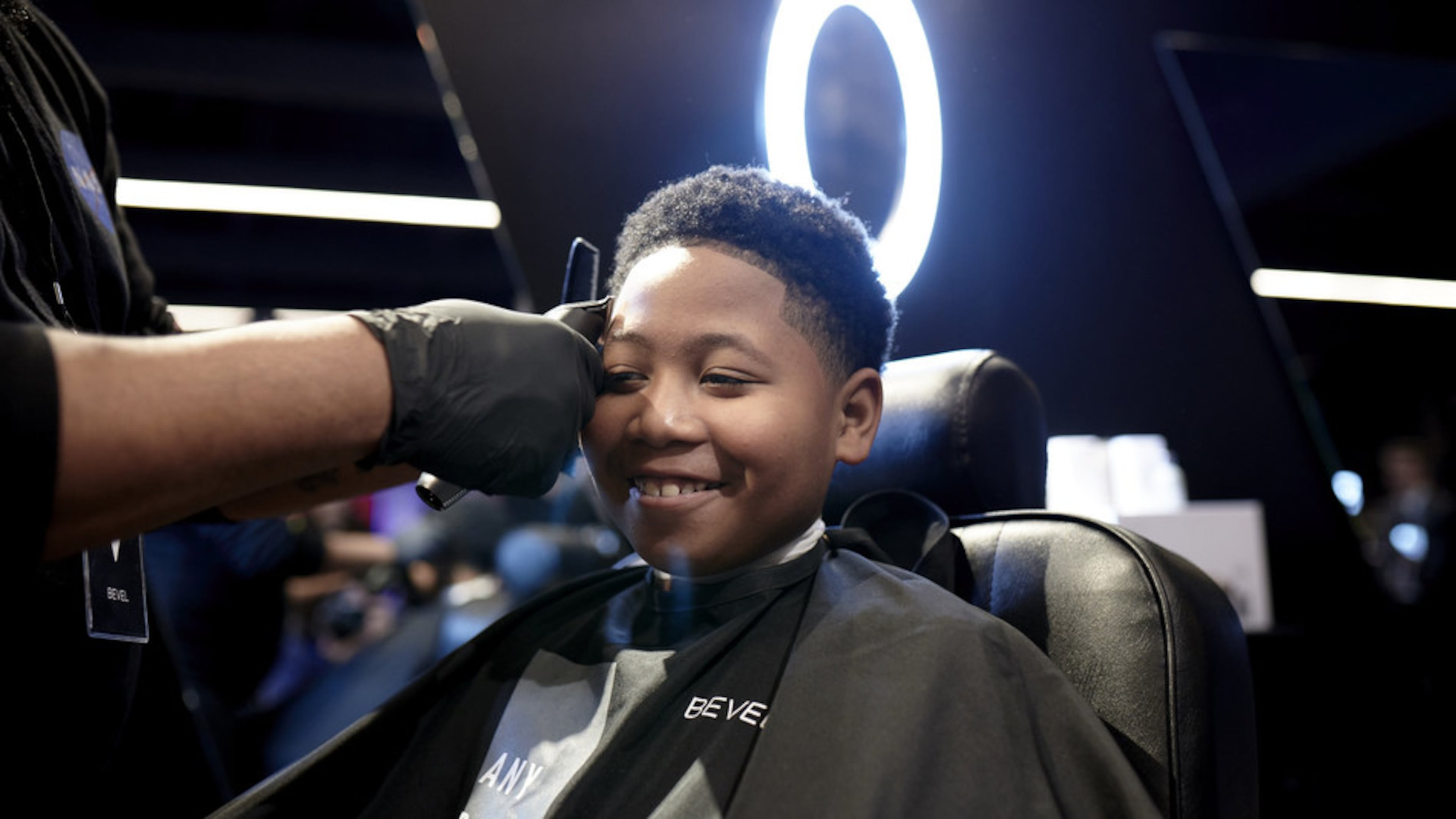 Walker and Company Brands partnered with Atlanta Mayor Keisha Lance Bottoms in the Strength in Beauty Fund. The fund will assist cosmetologists, barbers, manicurists, skincare specialists and makeup artists who have been impacted by measures taken to control the novel COVID-19 virus in the city of Atlanta. CONTRIBUTED