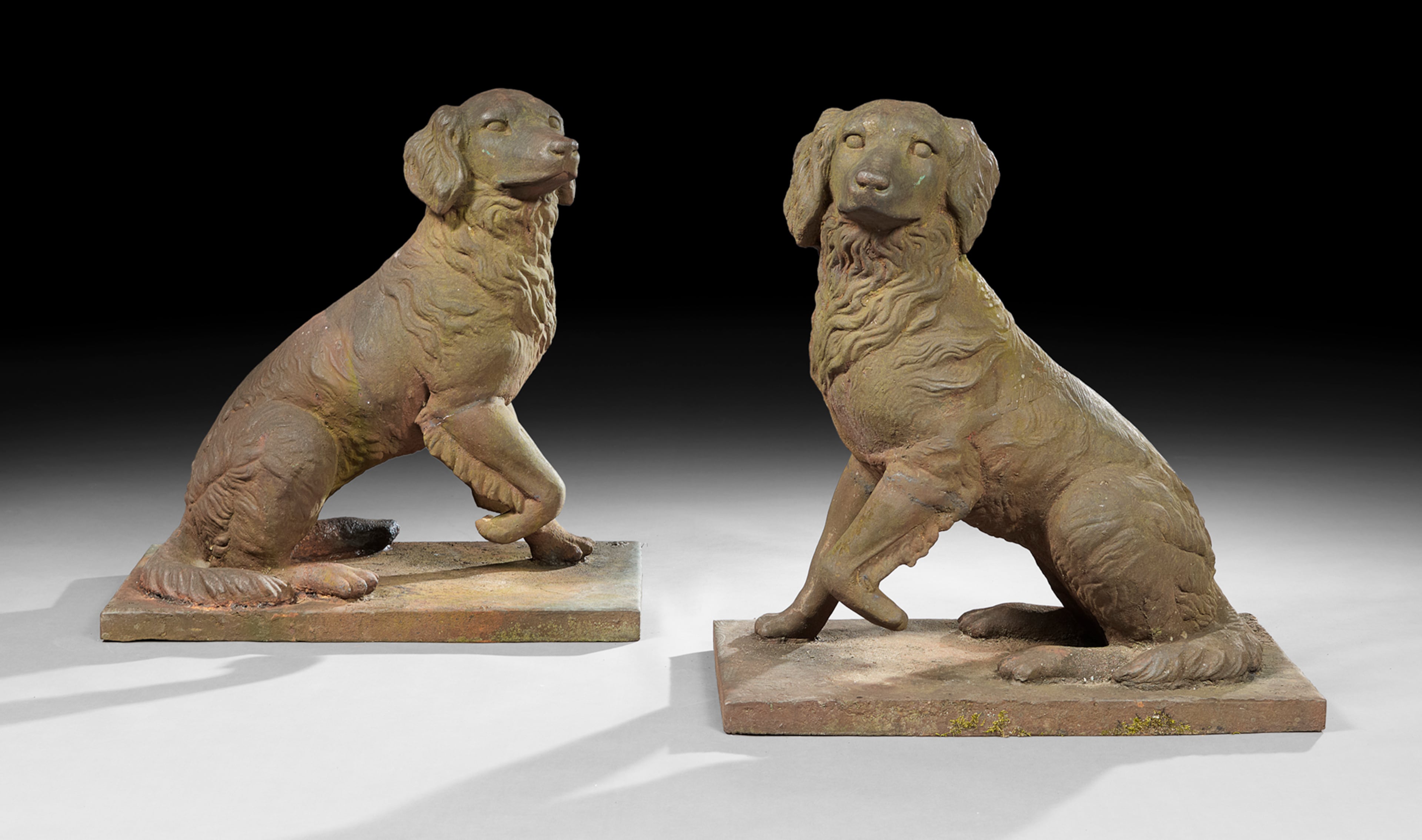 Furniture, tapestries and other fine art from the historic Sandy Springs mansion known as Glenridge Hall are scheduled to be auctioned March 21-22, according to a New Orleans auction company. New Orleans Auction Galleries said furnishings and other rare antiques from the property will be sold. The historic mansion, built in 1929, is on a 70-plus acre tract that was listed for sale last year.