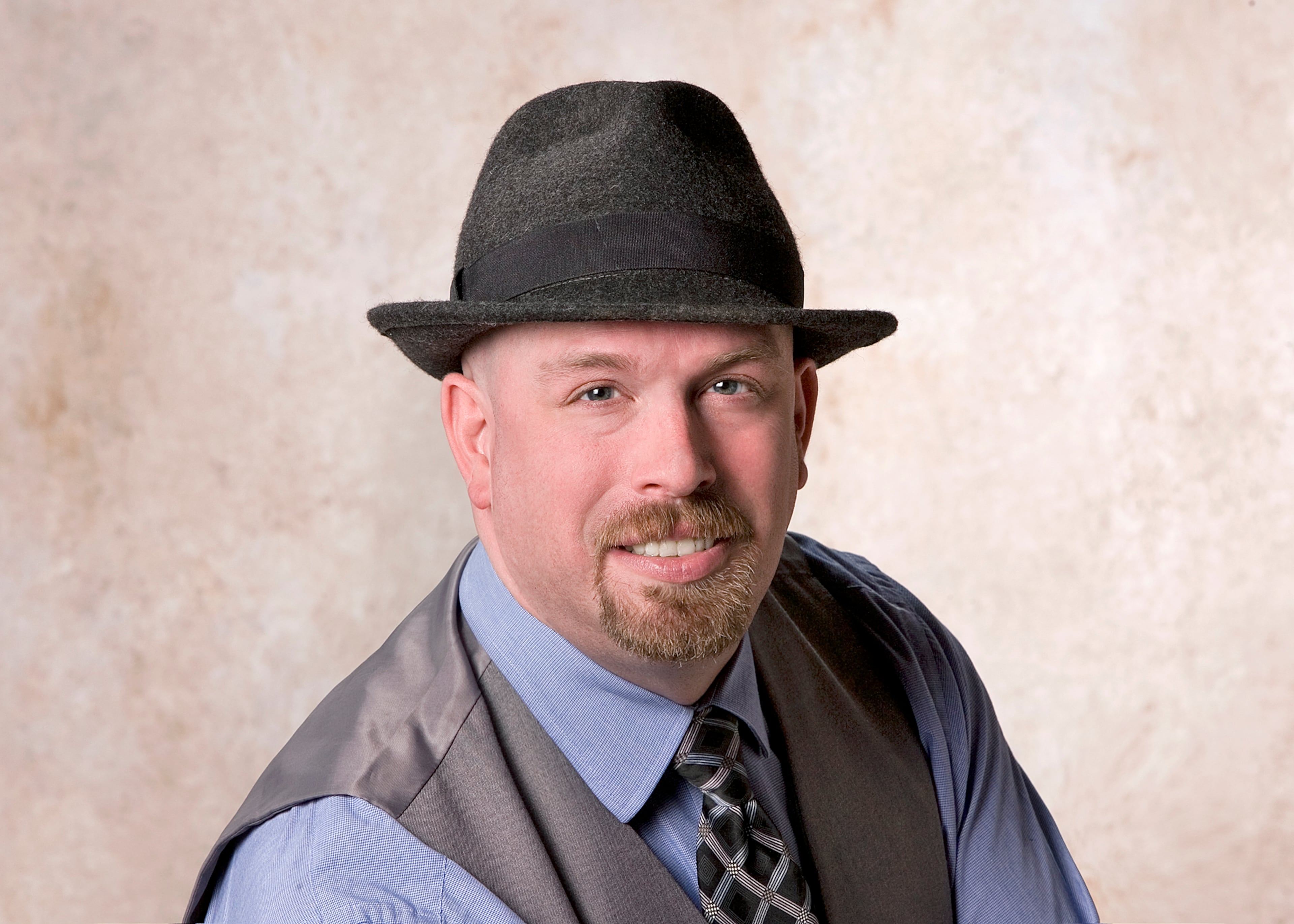 Joseph Kirk is the election supervisor for Bartow County and president of the Georgia Association of Voter Registration and Election Officials. (Courtesy)