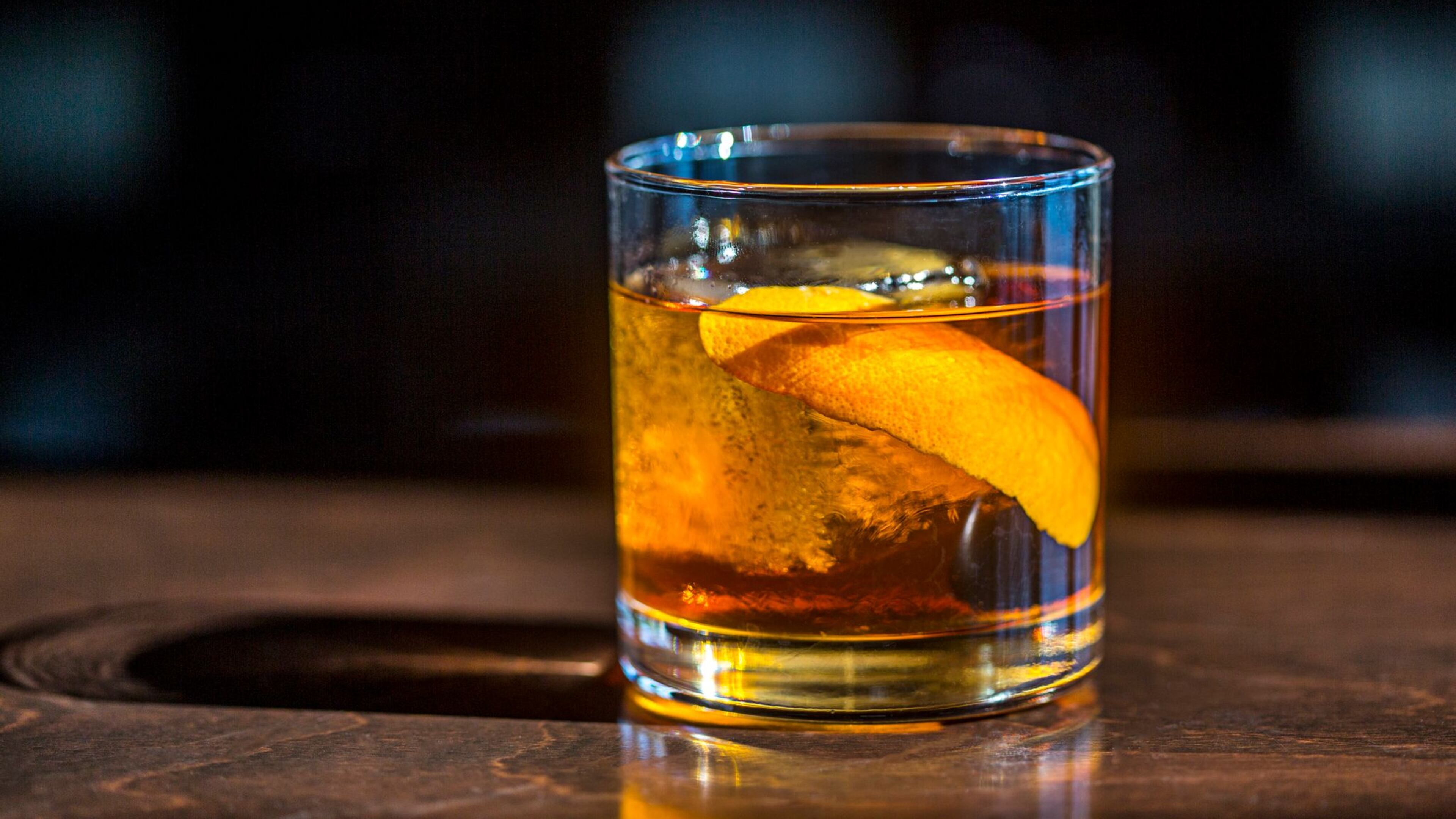 Belly up to the bar and enjoy one cocktail and get the next cocktail on the house at three Atlanta restaurants. Photo credit: Caren West PR.