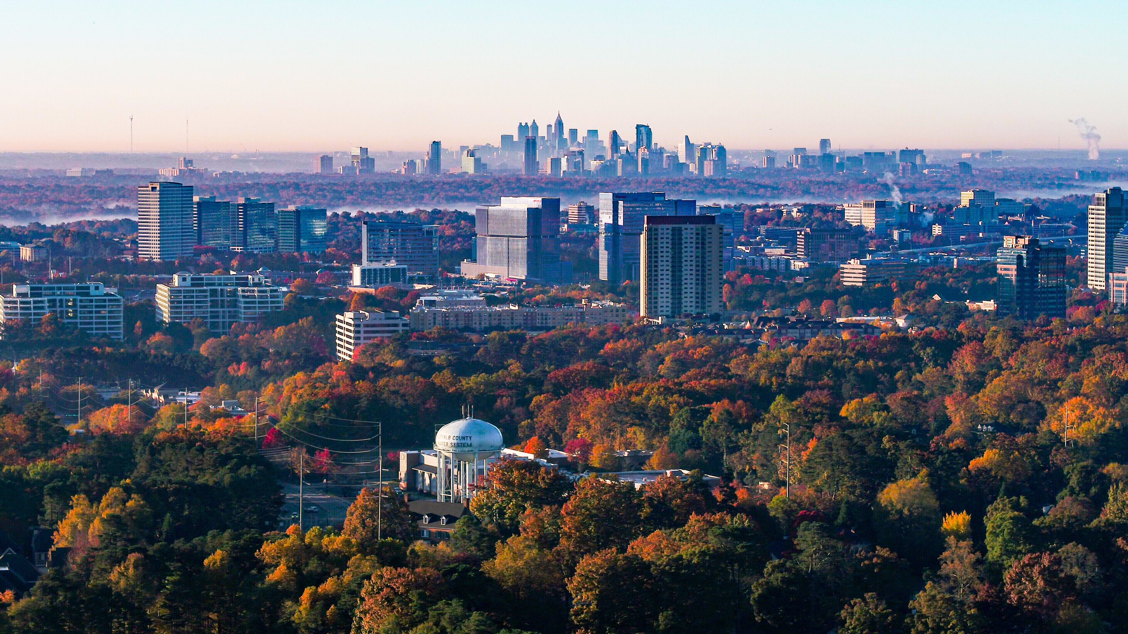 Spend the summer in Dunwoody: 10 can’t-miss events