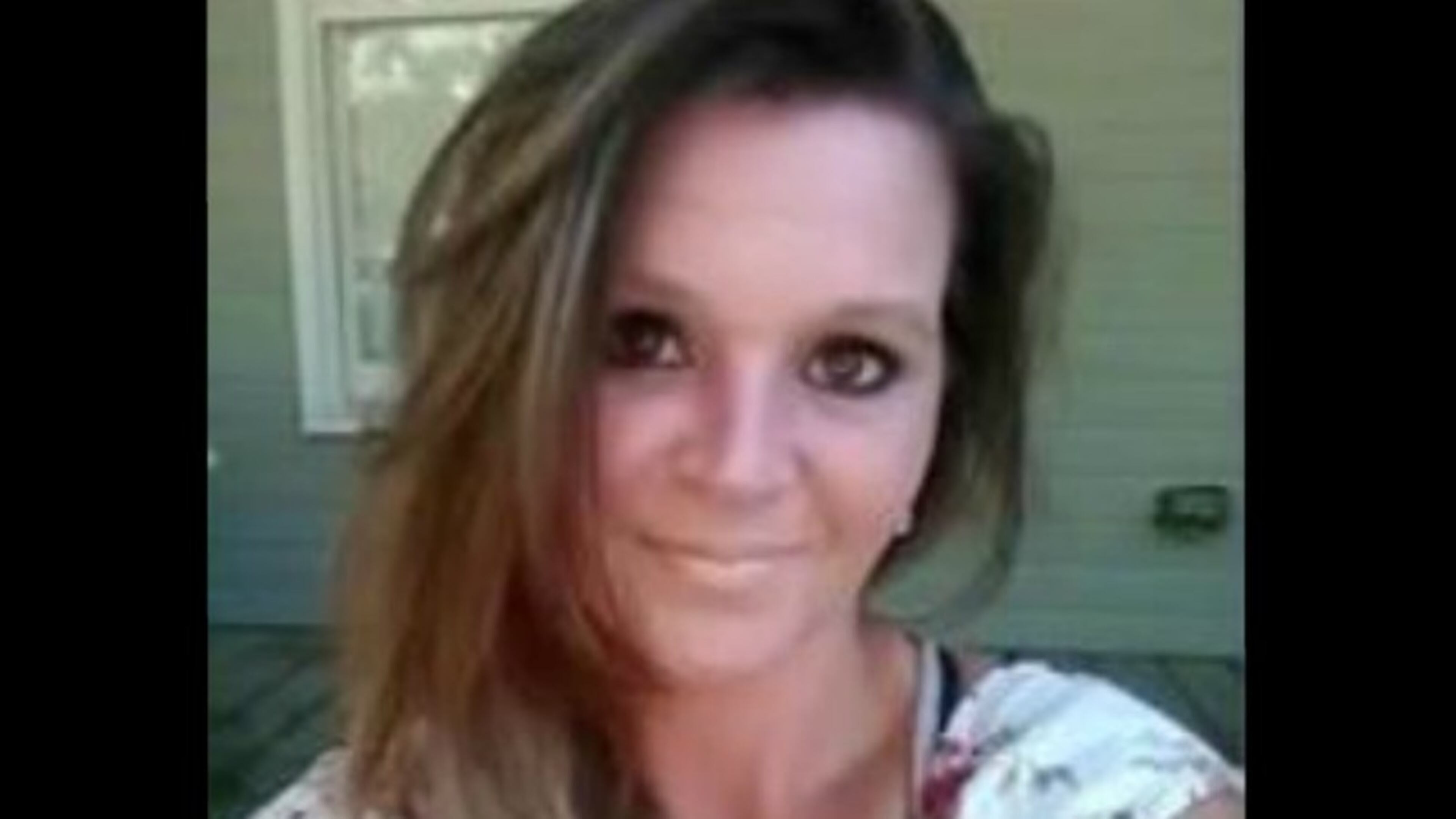 Tosha Herron has been missing since October.