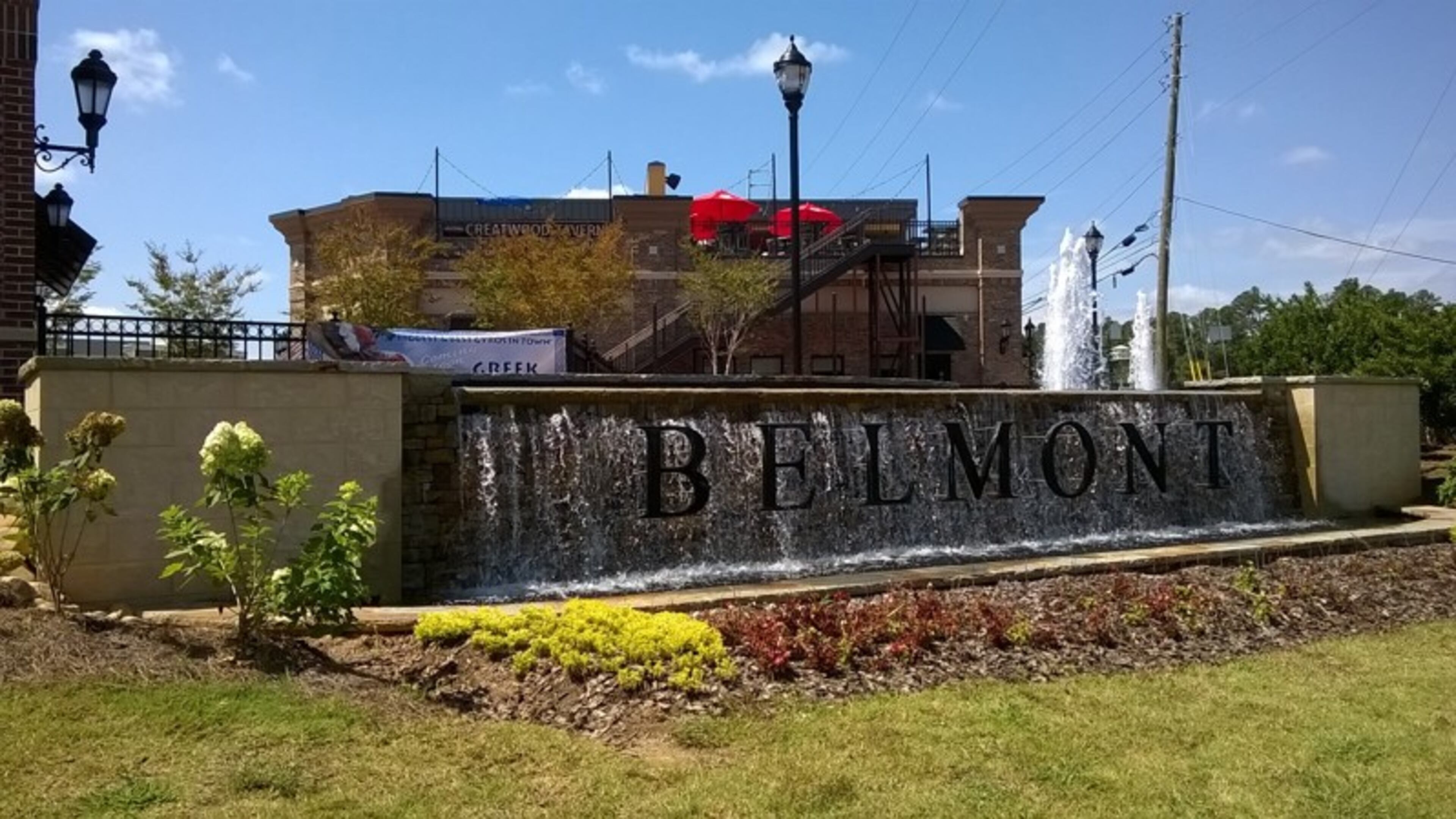 Three new open-container areas for the carry-out of alcoholic beverages have been added to the one Restaurant District in downtown Smyrna - now with its borders also expanded. AJC file photo