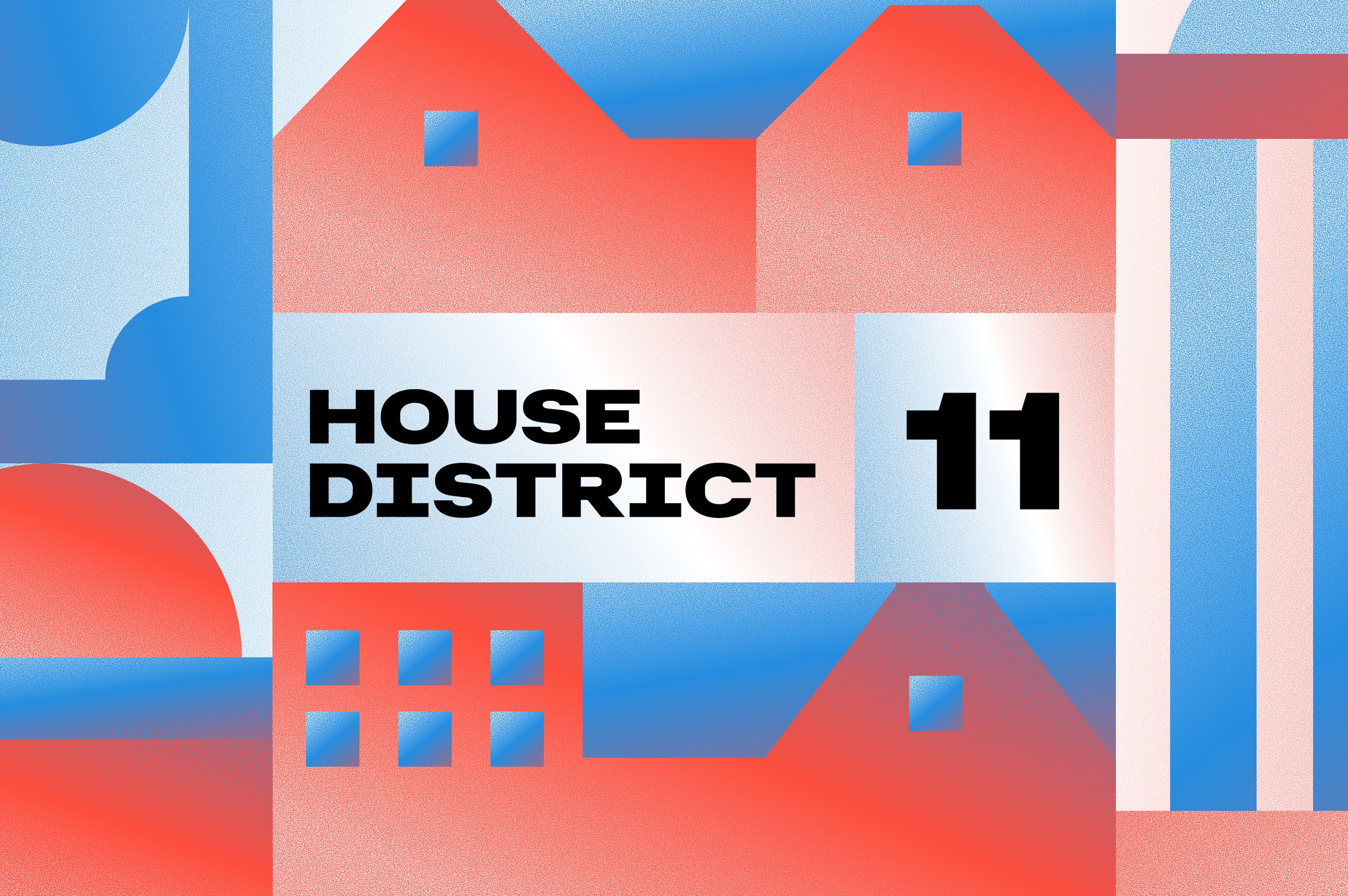 Georgia Votes - House District 11