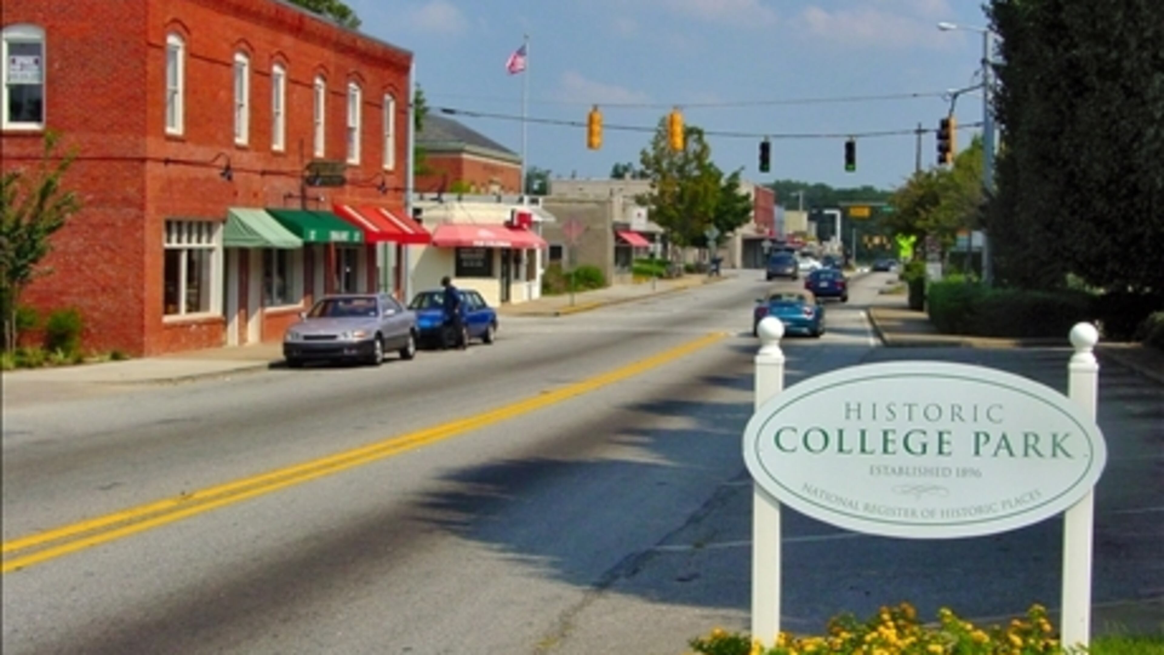 College Park will review small business ordinances enacted in 200.