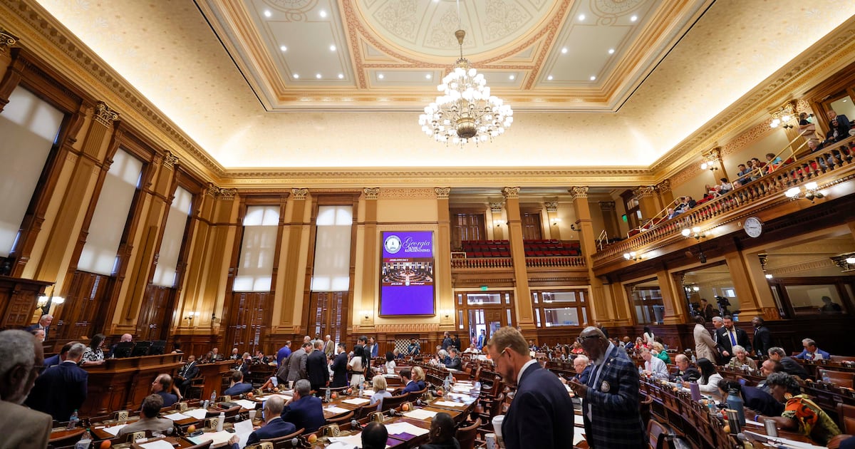 The special session is over. But lawmakers could be back soon.