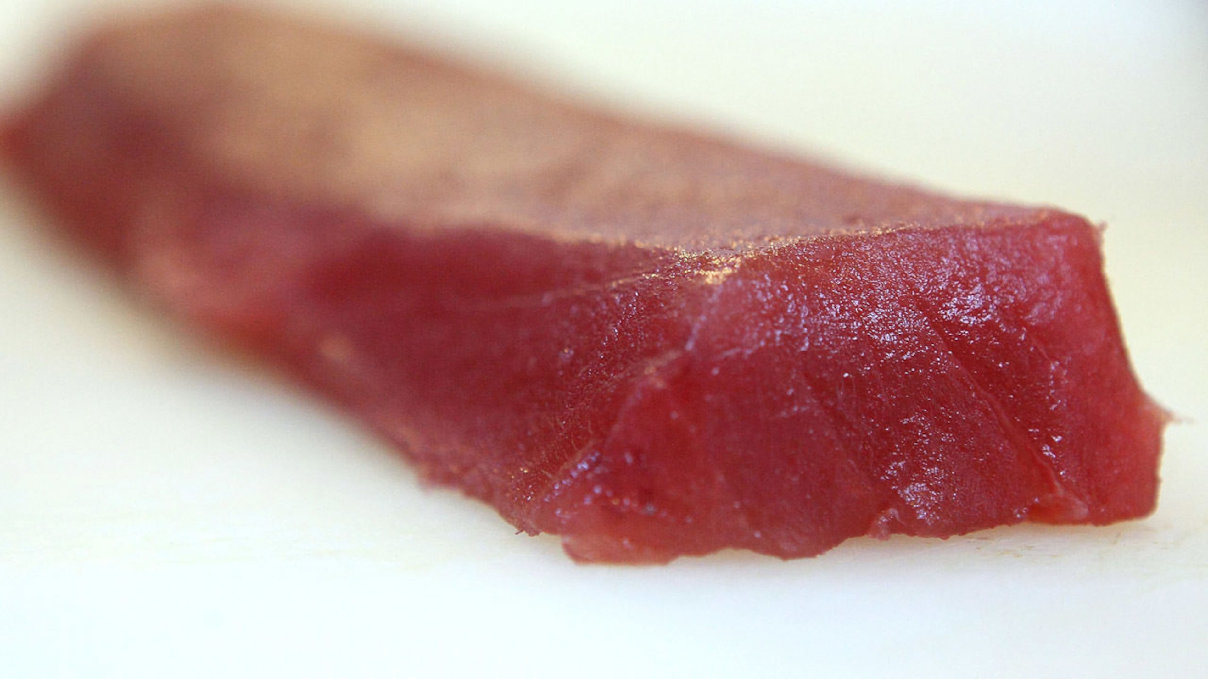 FILE PHOTO: The Food and Drug Administration has announced a recall of tuna.
