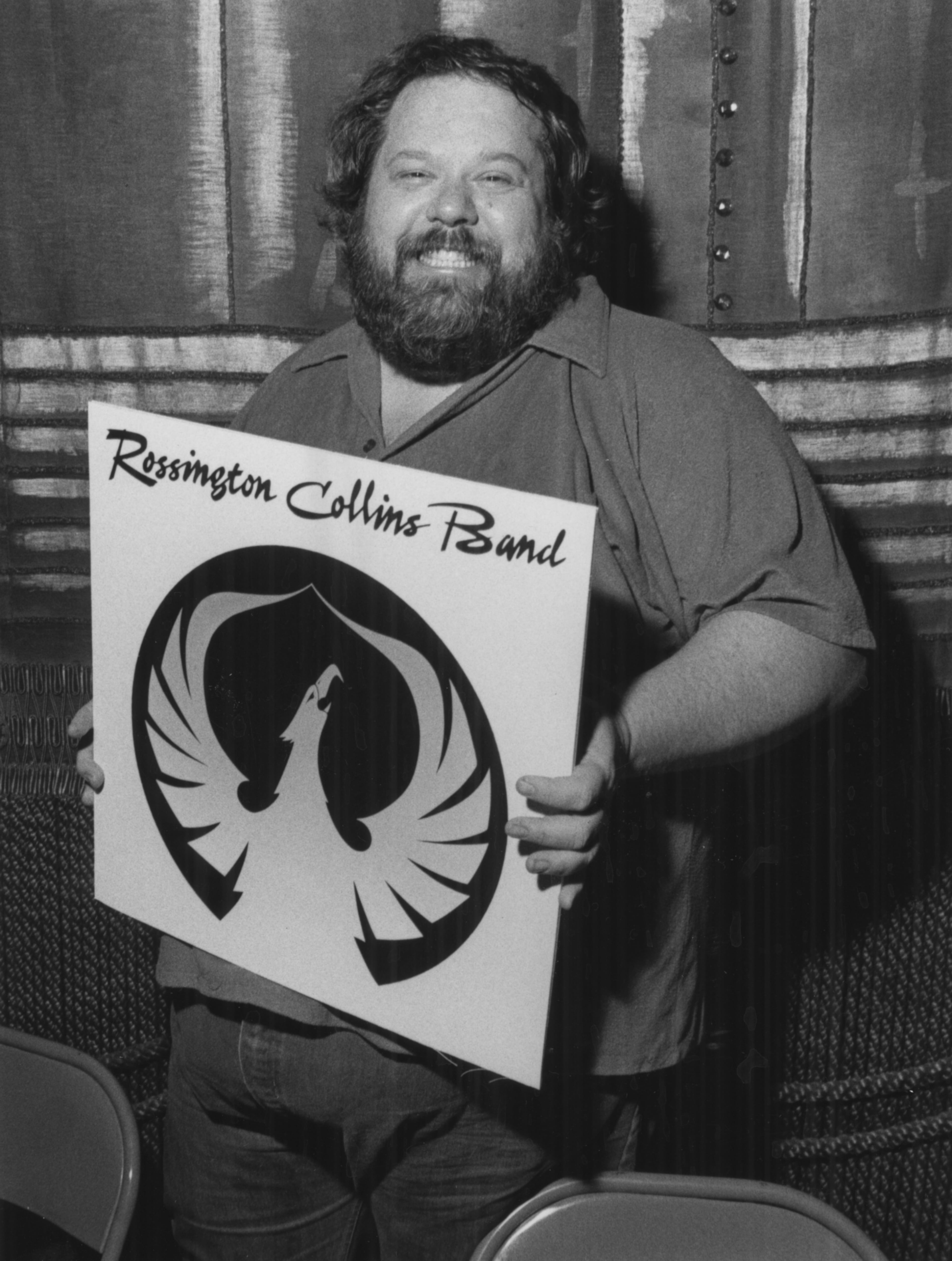 Alex Cooley poses in an undated photo. (RICK DIAMOND PHOTOGRAPHY)