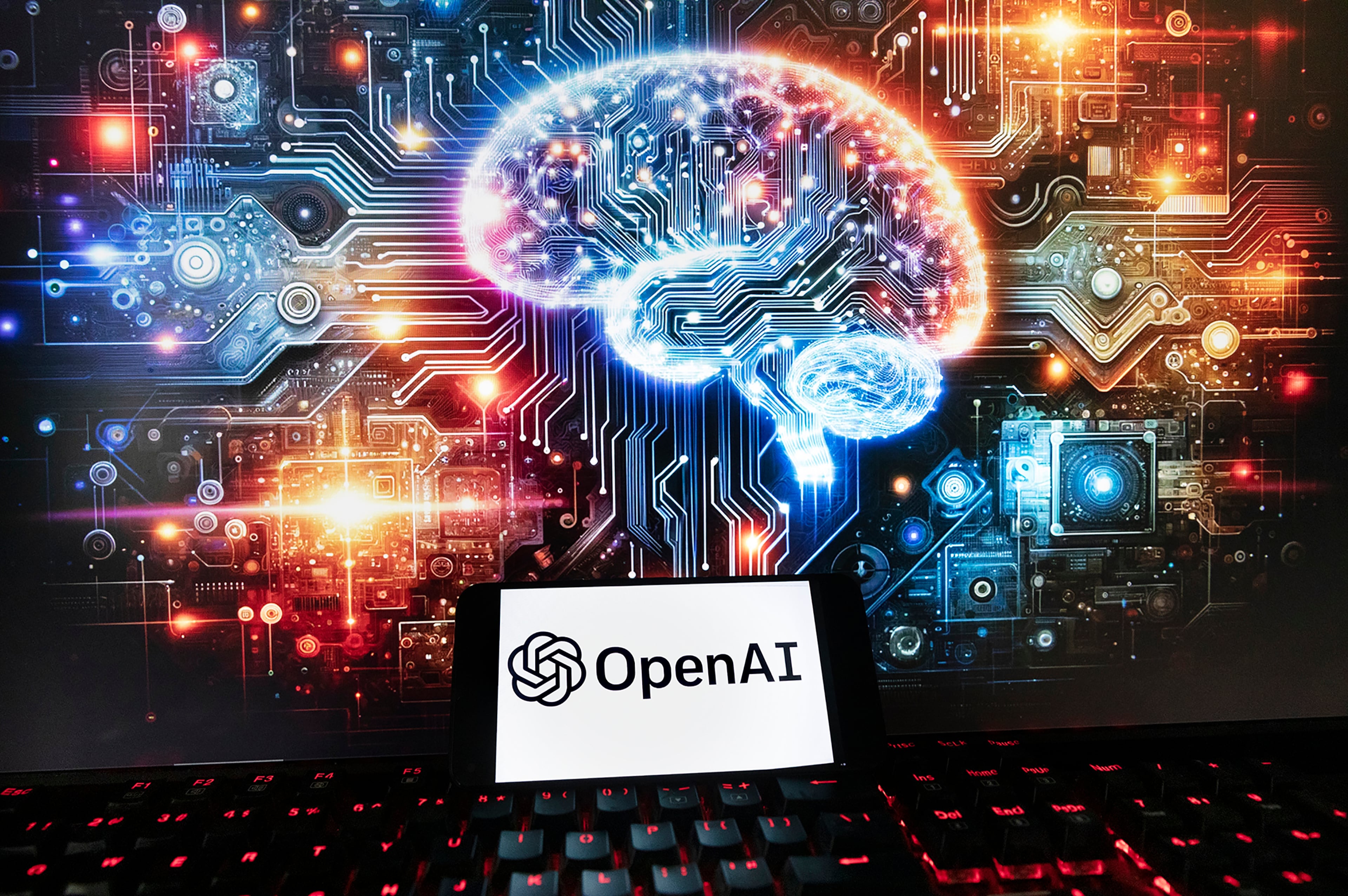 US OpenAI