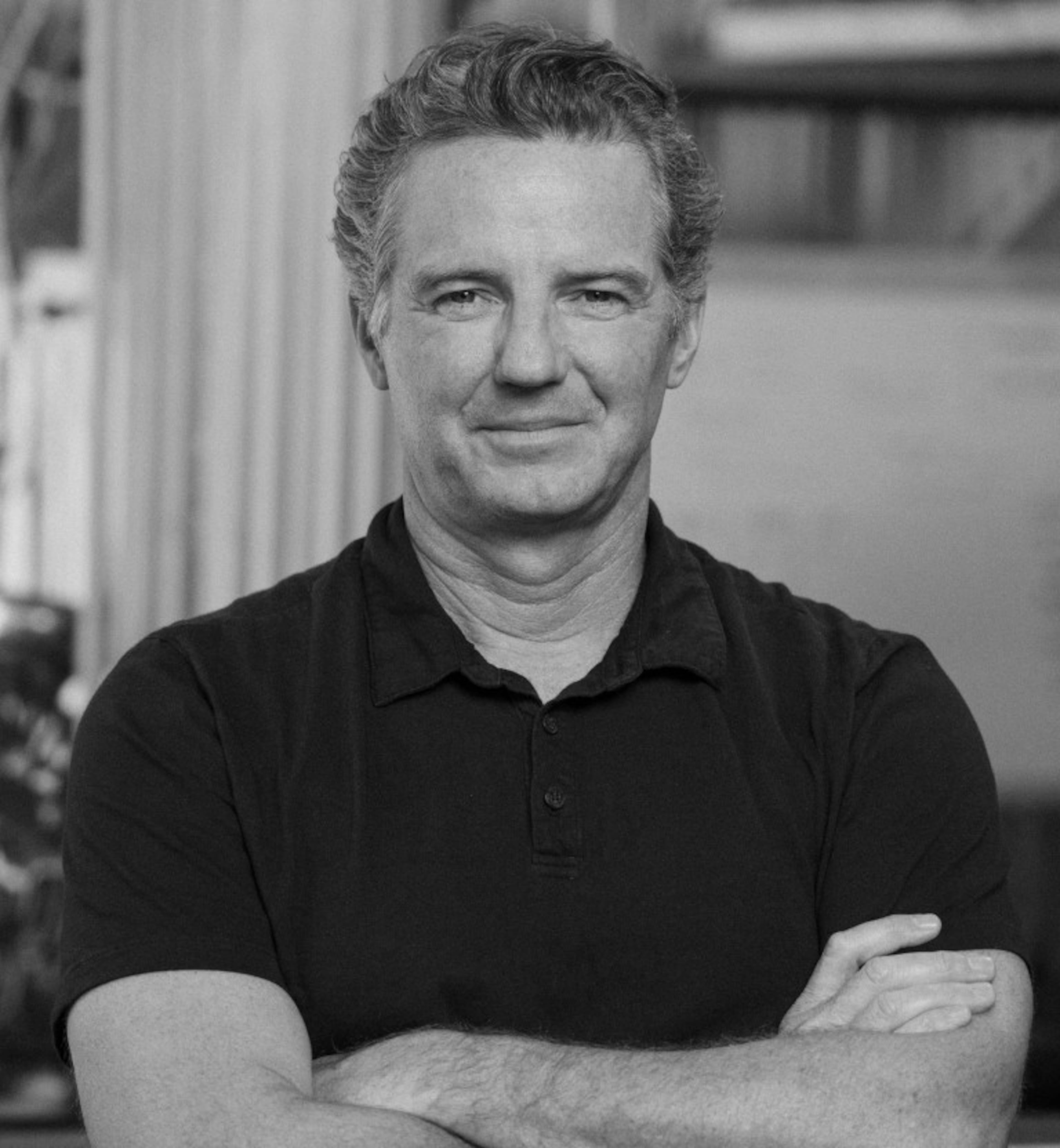 Mark Hedstrom. (Courtesy)