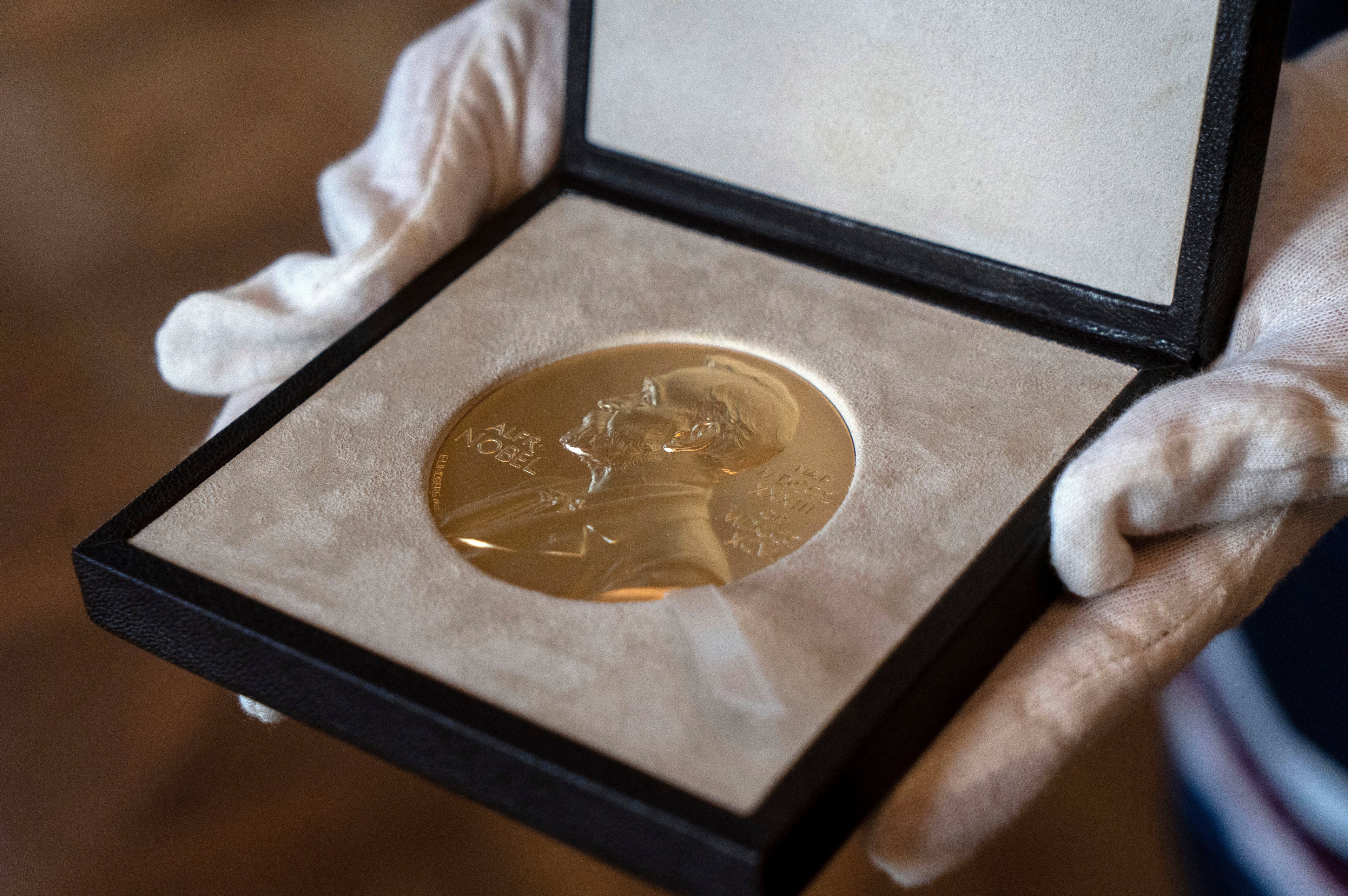 Nobel Prize
