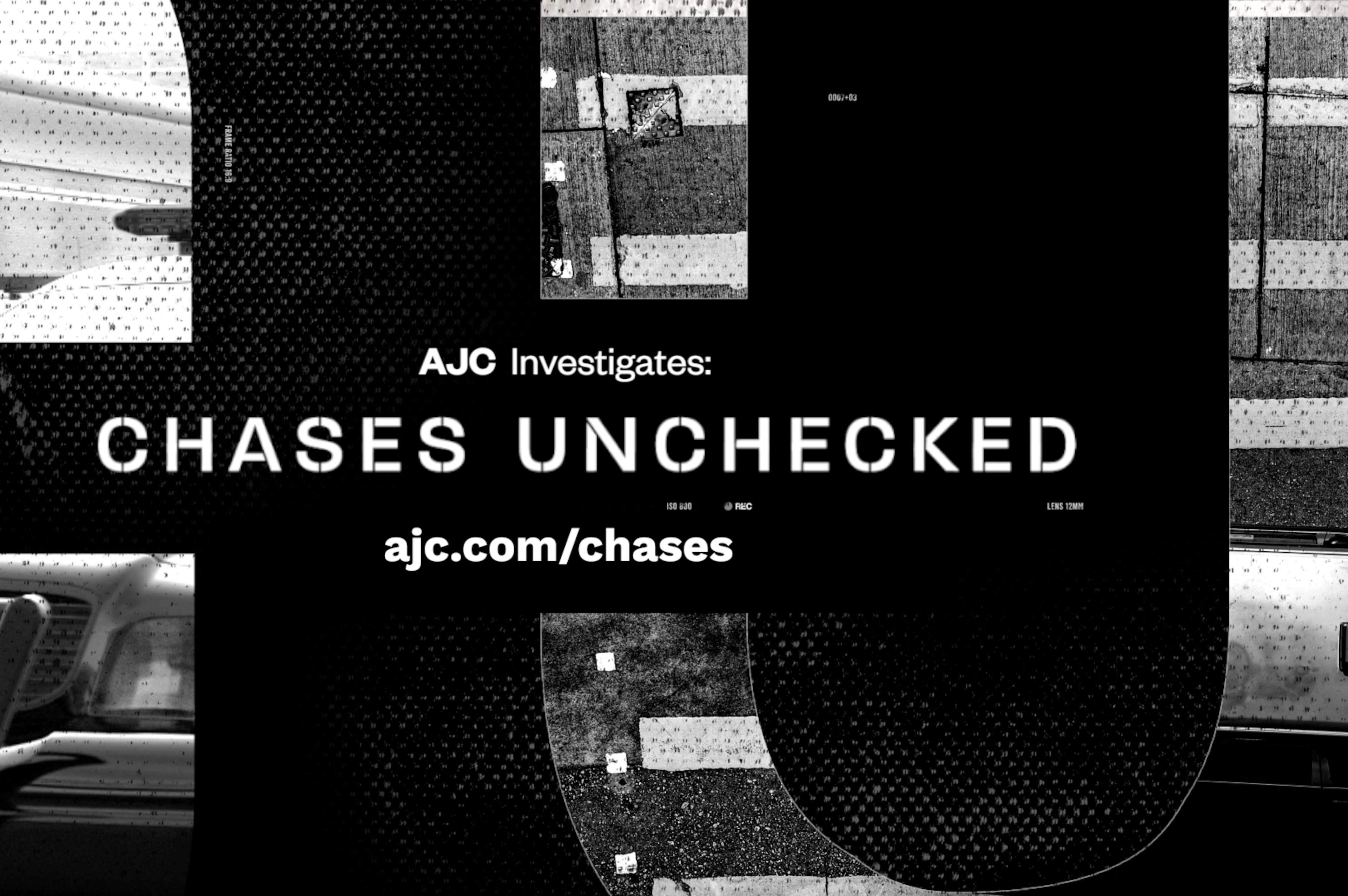 chases unchecked
