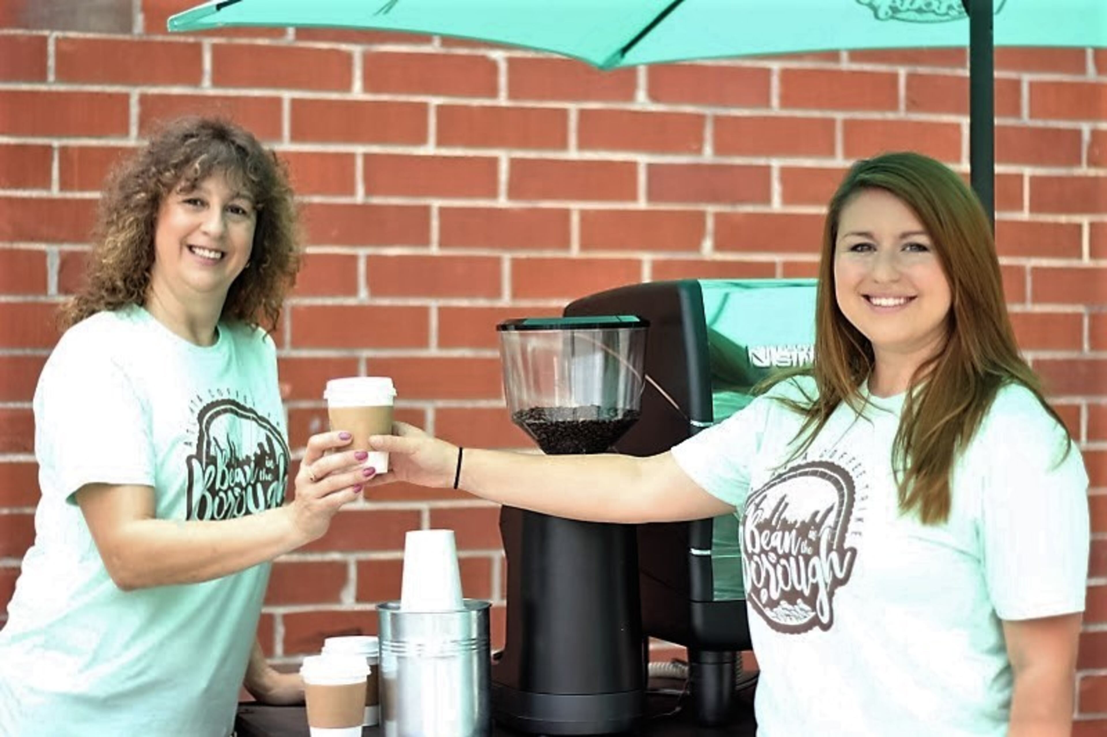 Bean in the Borough is opening up in Cobb Galleria on April 14.