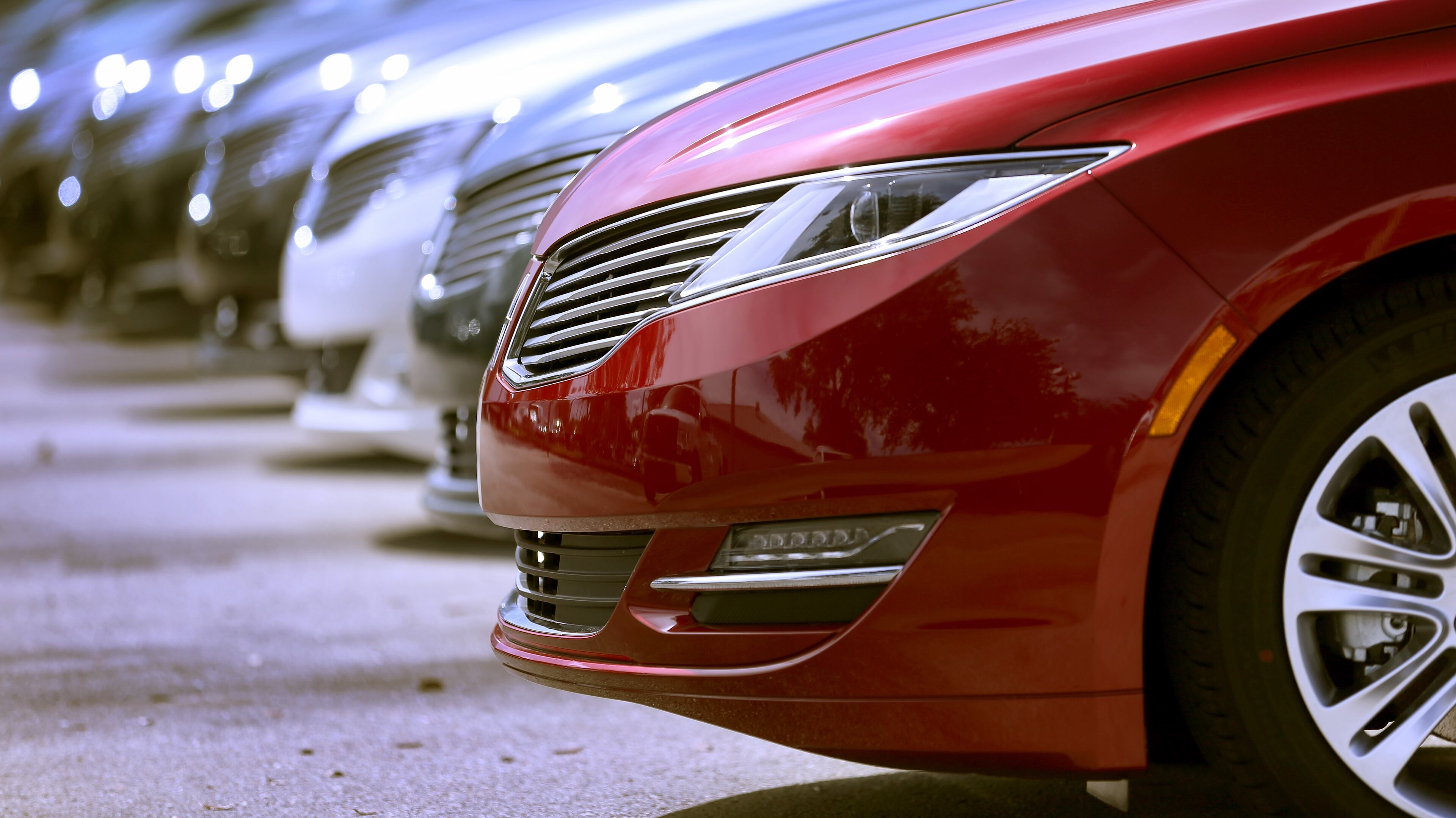 Van Tuyl’s dealerships include Gwinnett Place Ford and Gwinnett Place Lincoln on Satellite Boulevard in Duluth, Gwinnett Place Nissan on Satellite Boulevard in Duluth and Mall of Georgia Ford on Nelson Brogdon Boulevard in Buford.