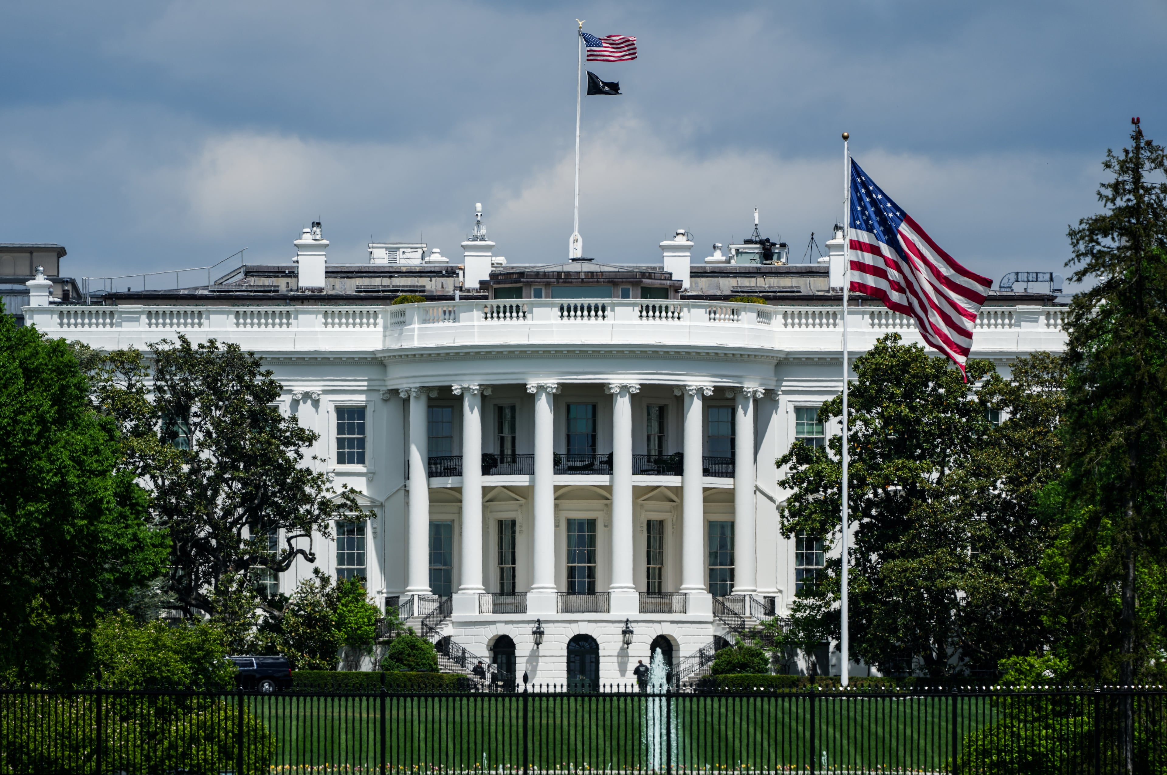 FAA Worker Trump Threat