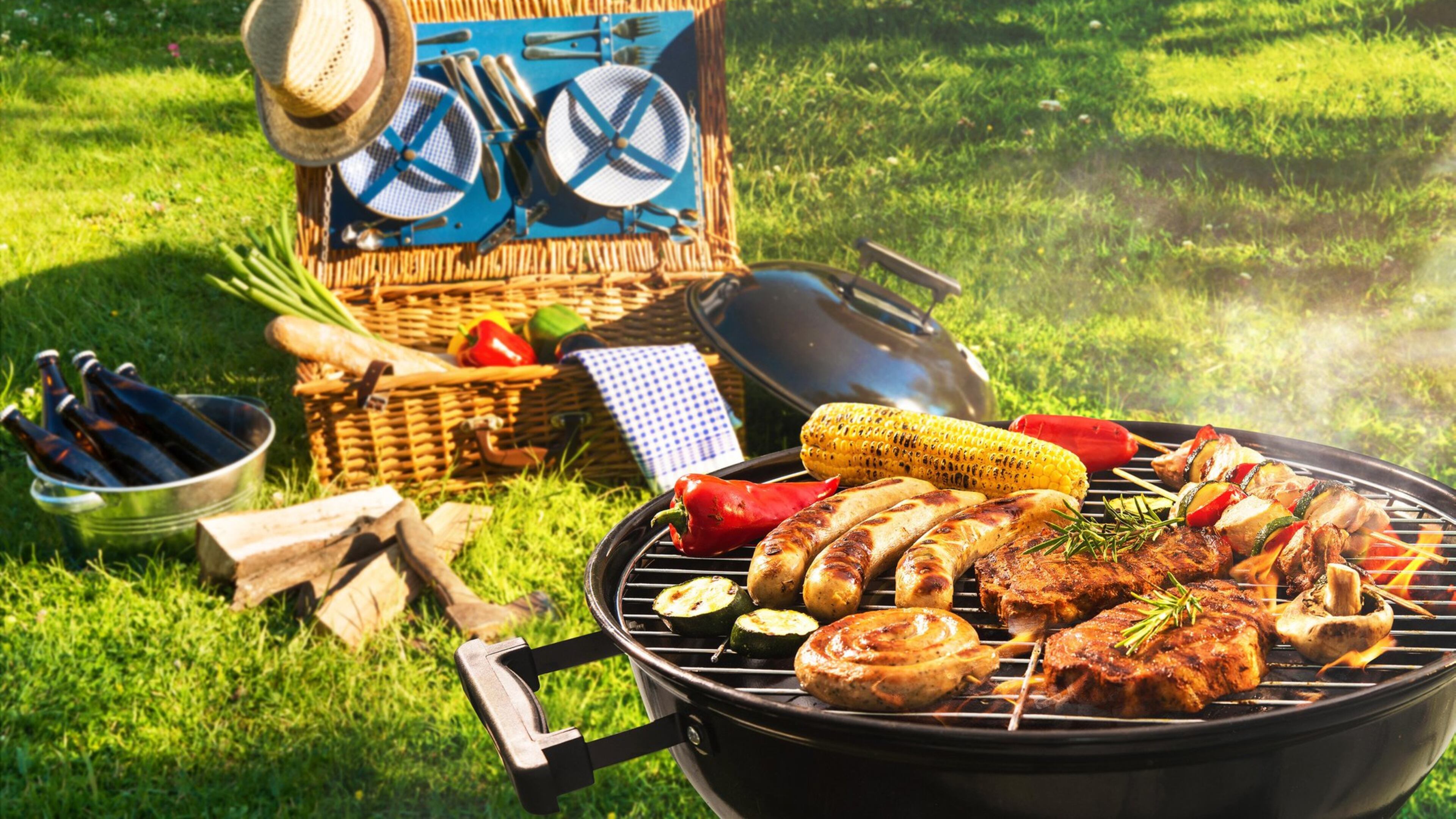 Picnics can be plenty of fun for the whole family, but improper handling of the food can mean trouble for everyone. (Alexander Raths/Dreamstime/TNS)
