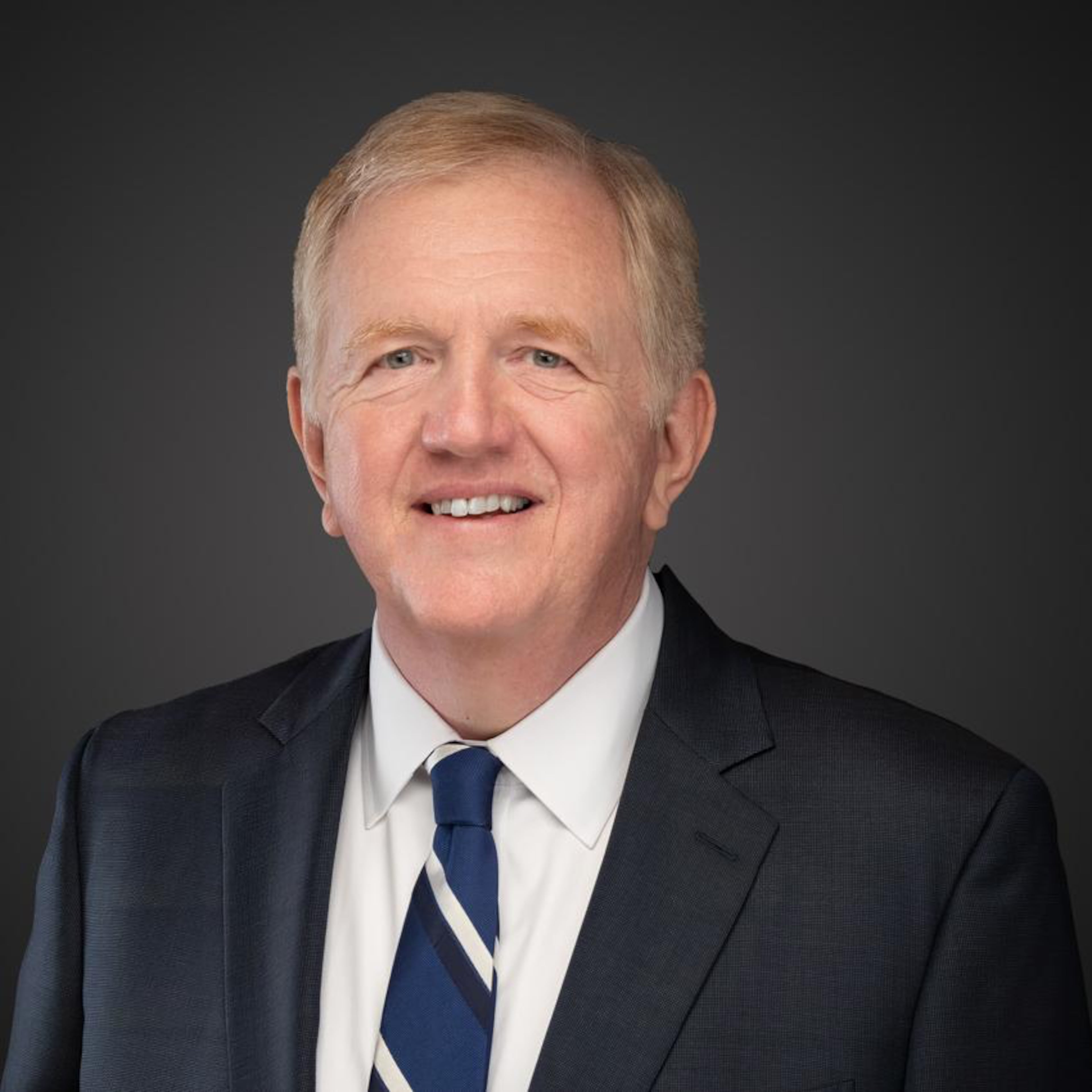 David Worley is a former chair of the Georgia Democratic Party. (Courtesy)