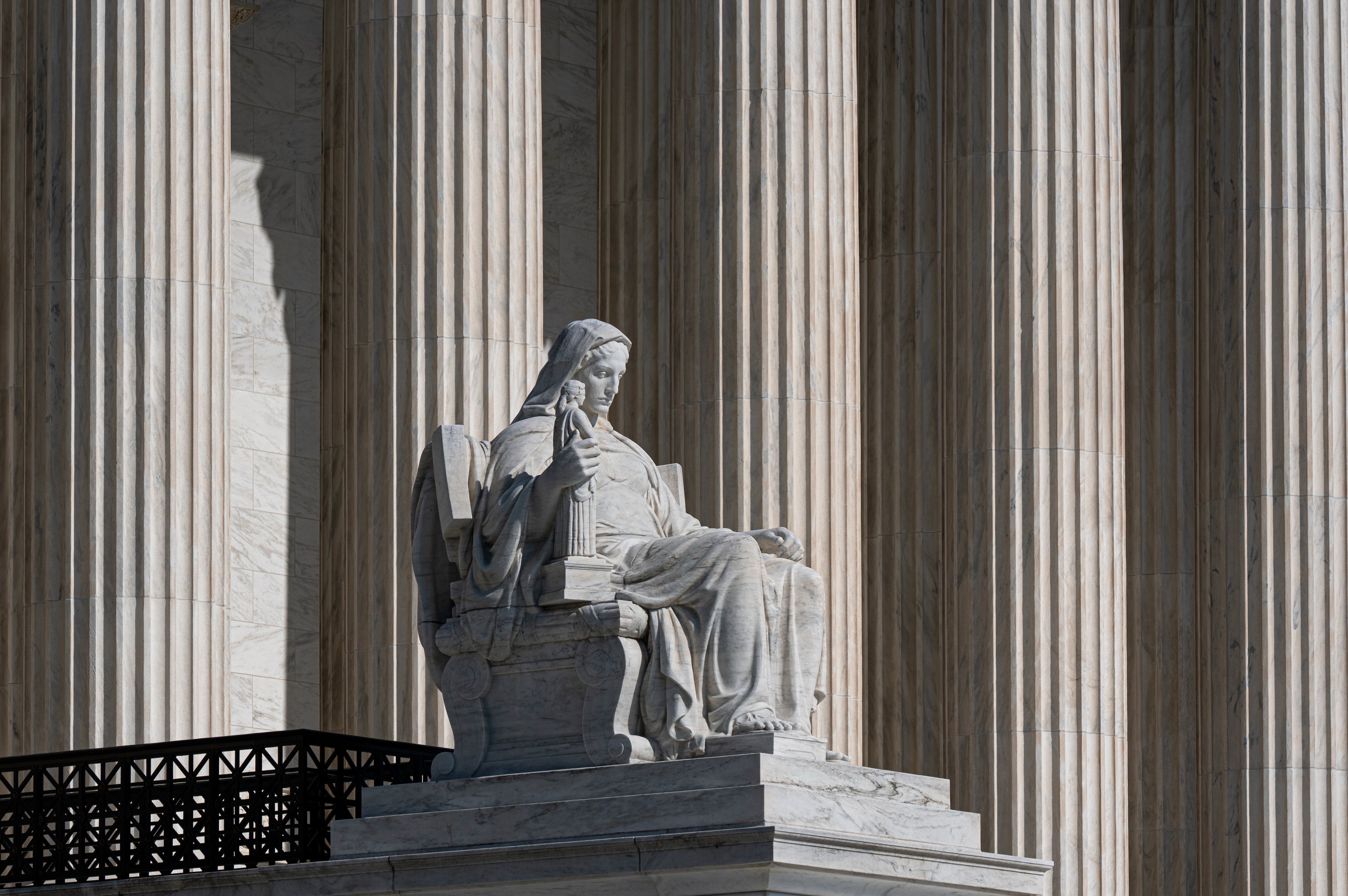 Supreme Court Voting Rights