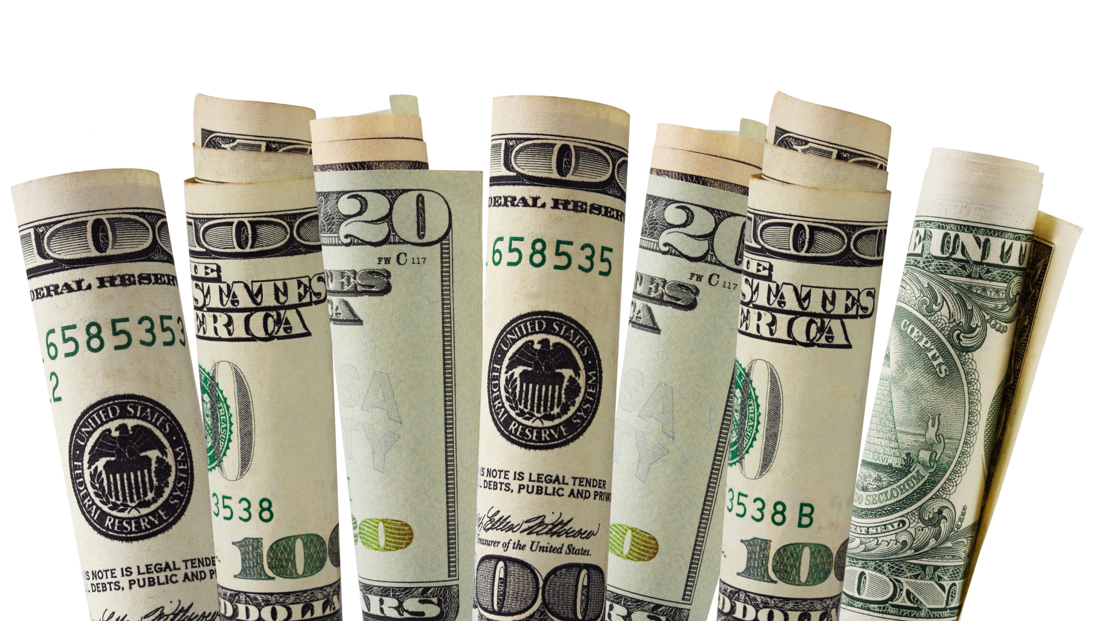 If you saved more during the pandemic, consider keeping up this habit to further boost your savings for emergencies, retirement and any other financial goals. (Dreamstime/TNS)