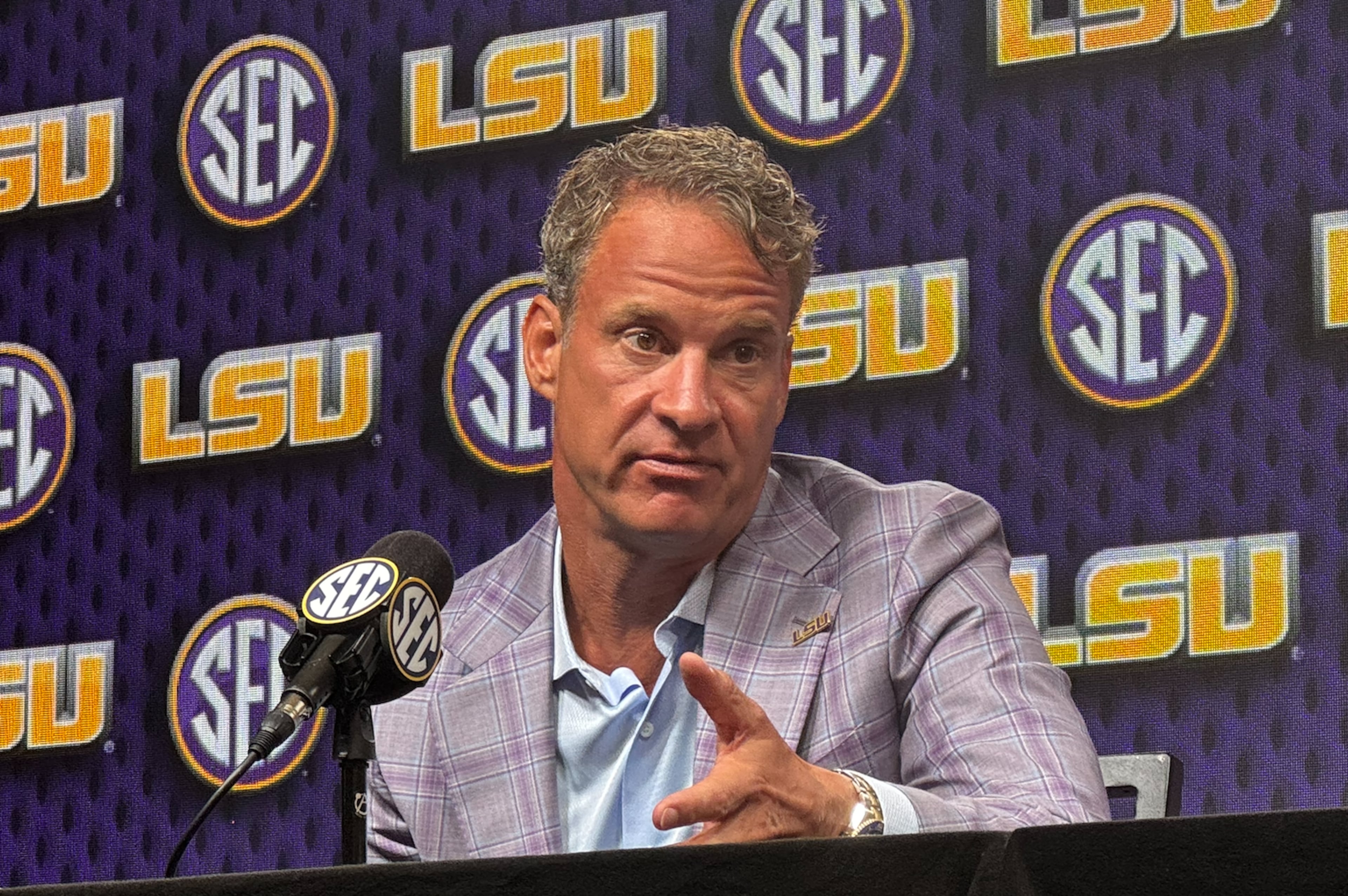 Lane Kiffin