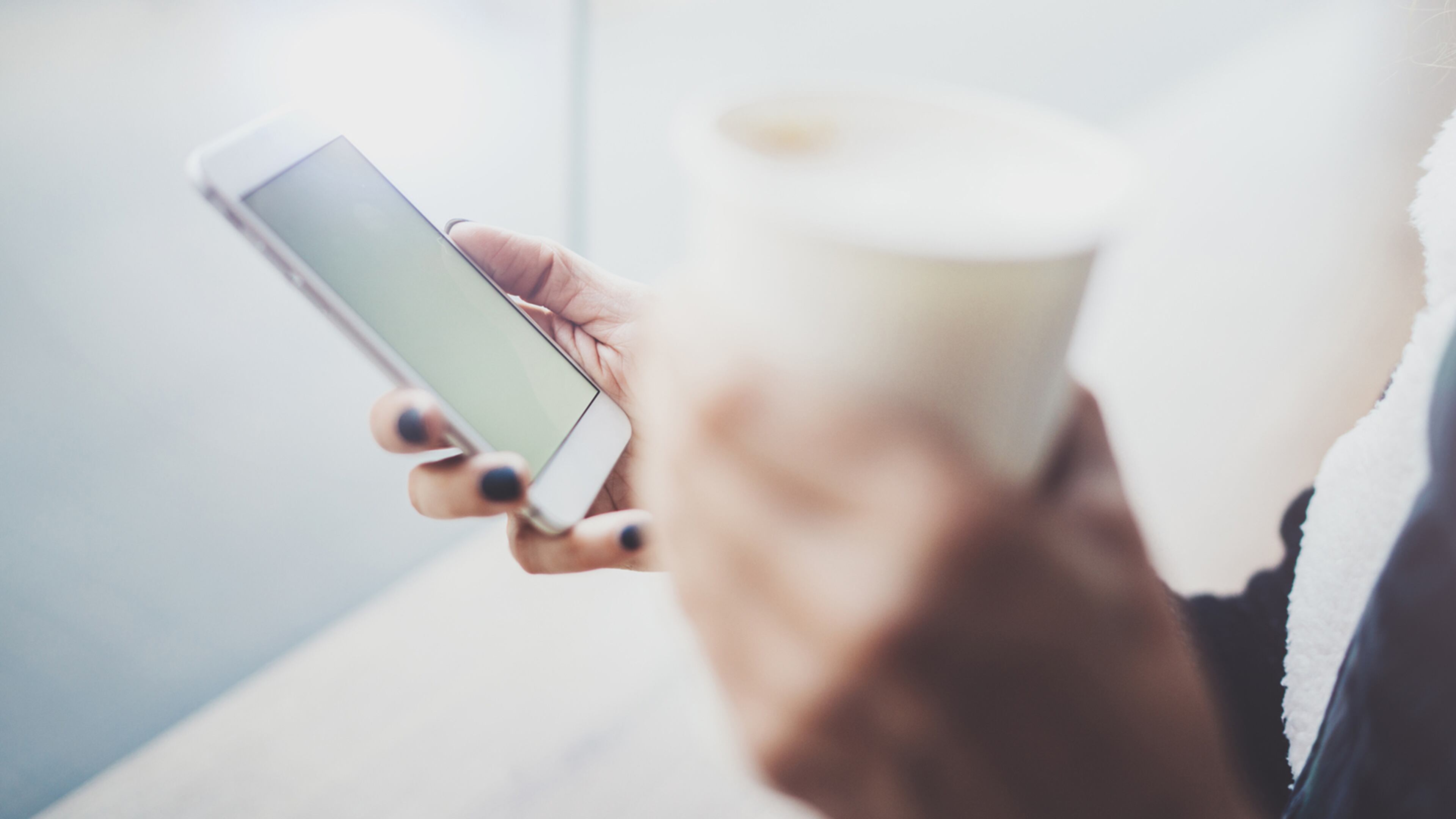 For the last three decades, mobile texting has been a part of our digital lives. (Dreamstime/TNS)