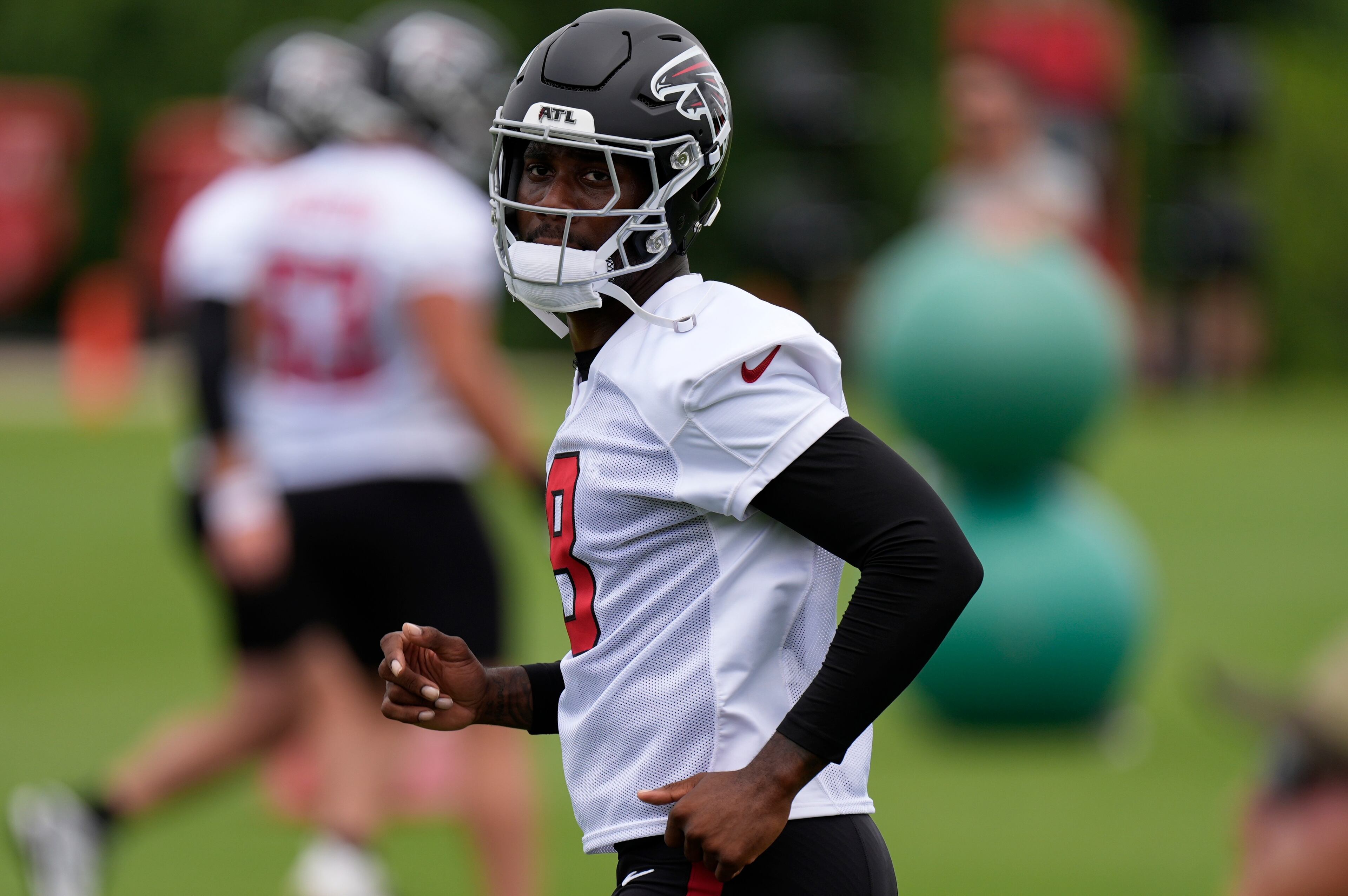 Falcons Football