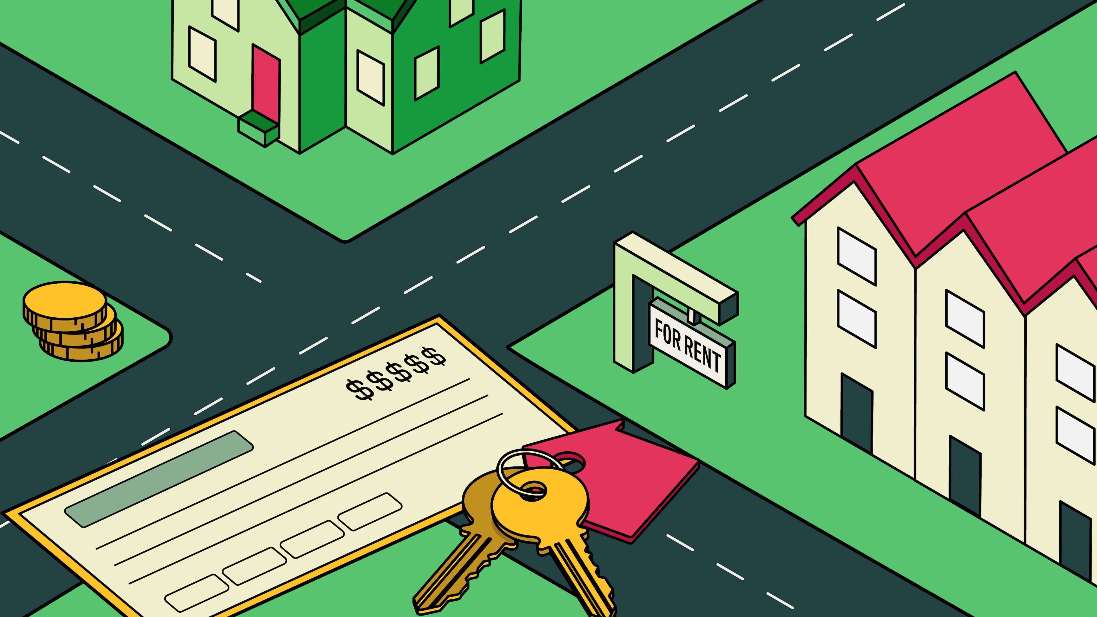 (AP Illustration / Eva Malek)