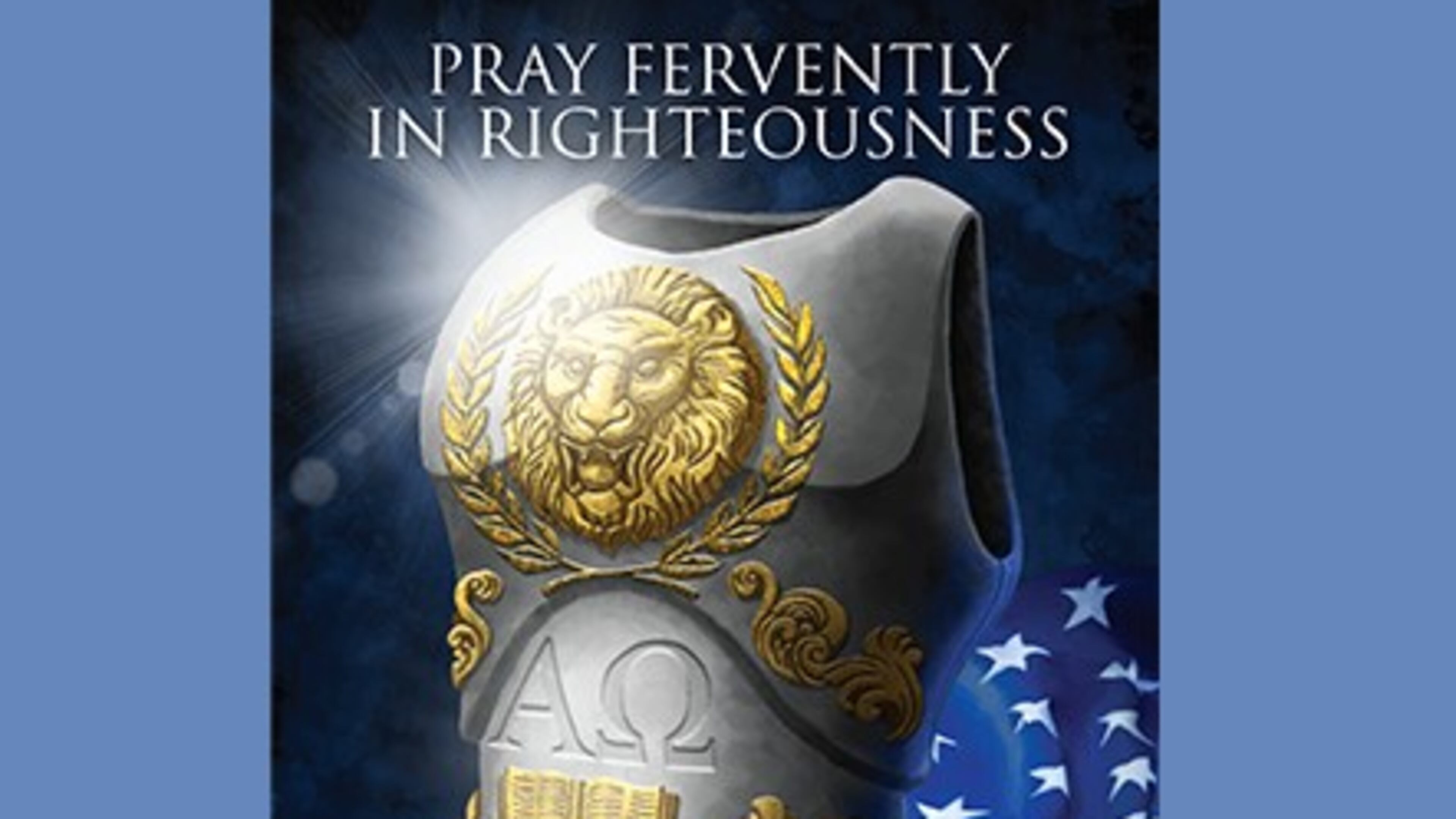 Atlanta events are scheduled for the National Day of Prayer on May 4. (Courtesy of National Day of Prayer)