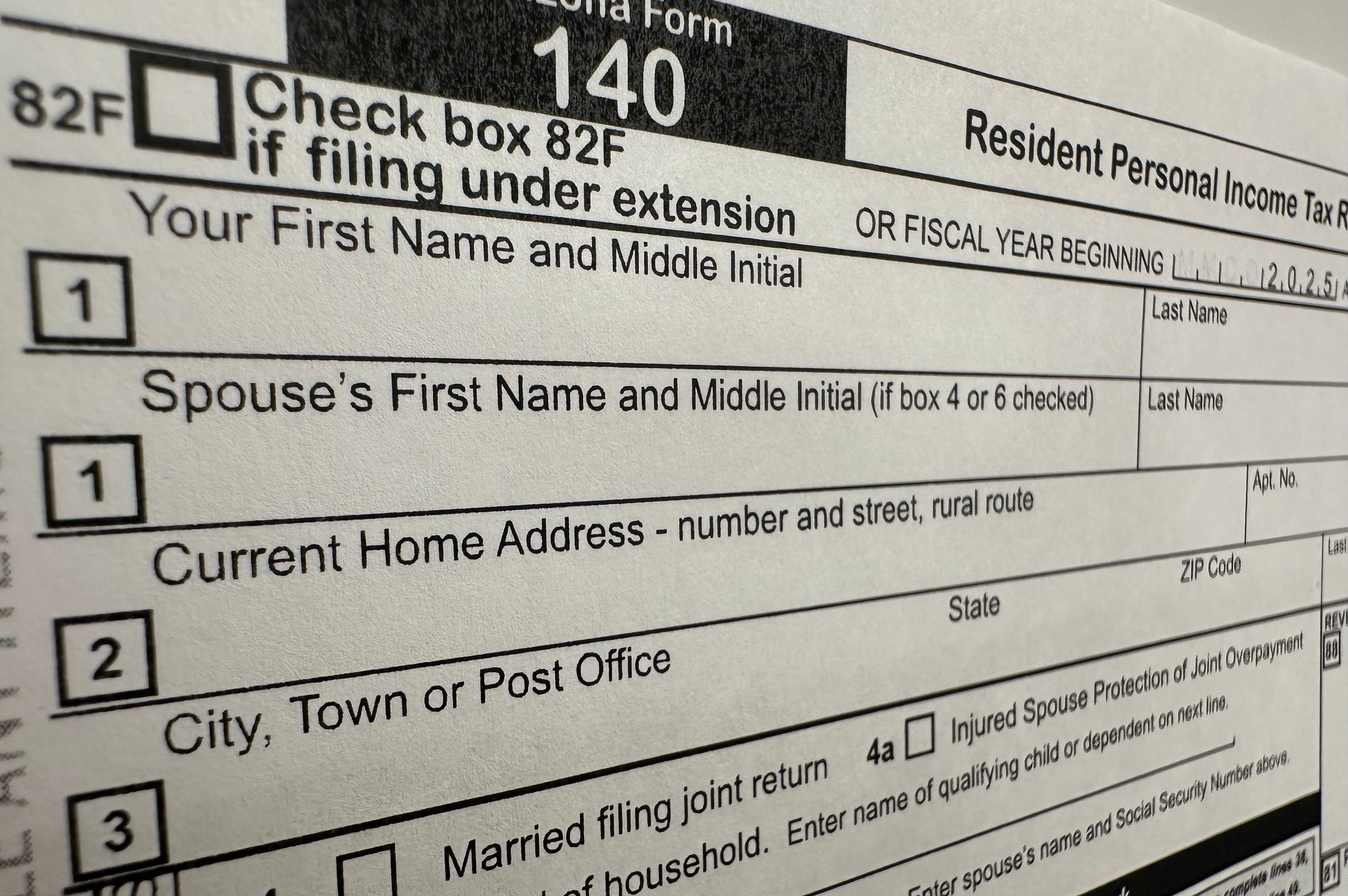 US Tax Cuts States What to Know