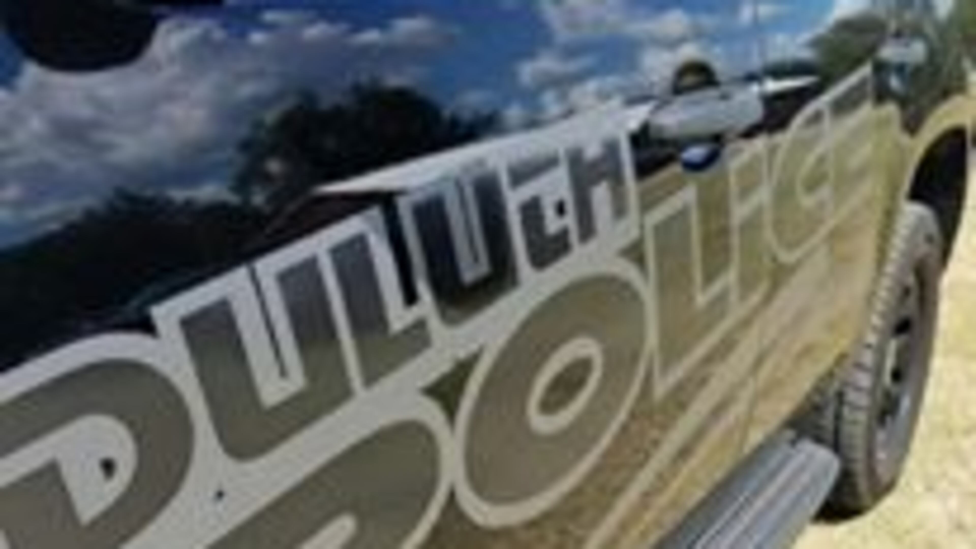 Duluth police report home invasions down, theft from autos up this year. Courtesy of Duluth Police Department